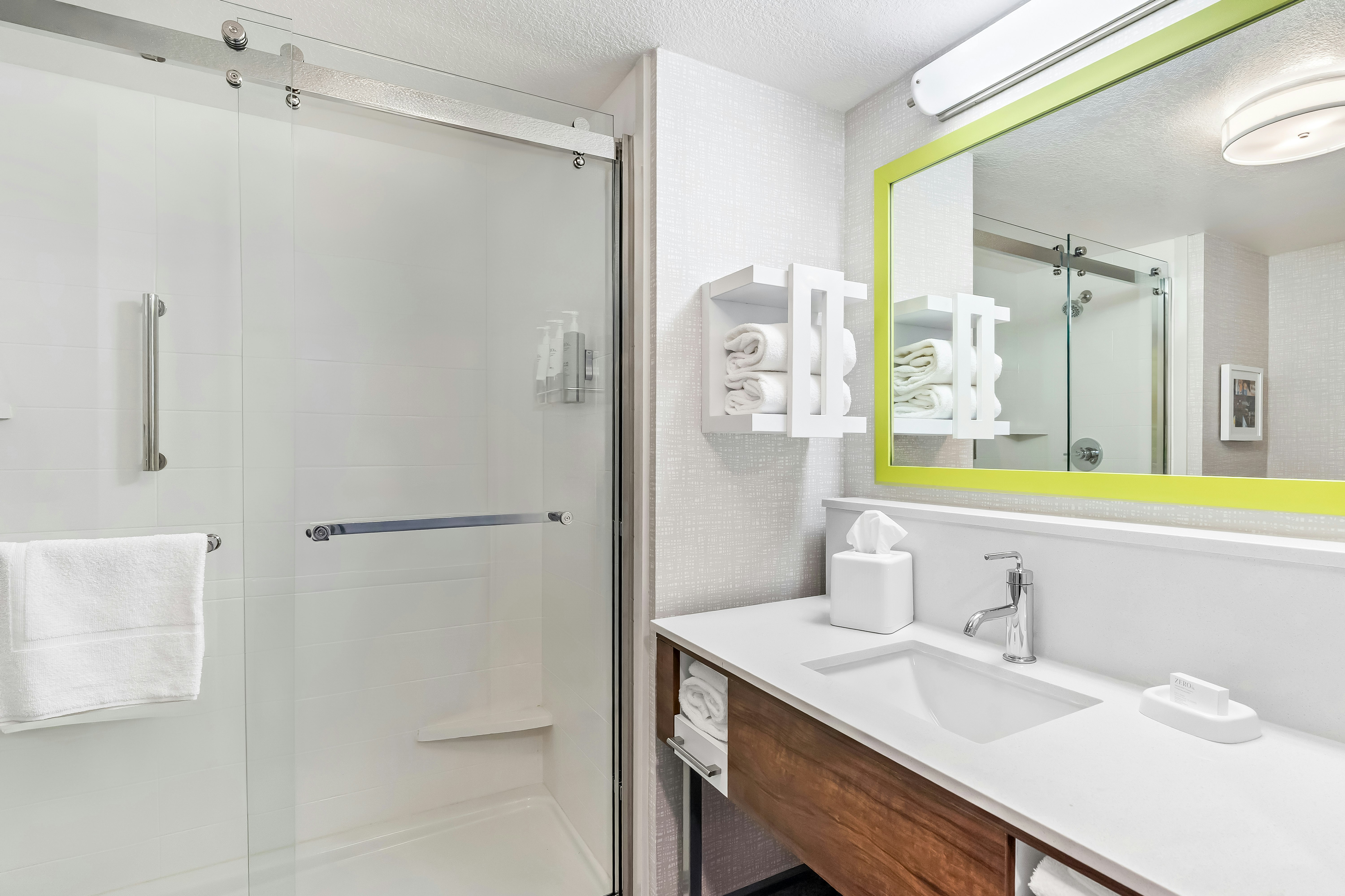 Hampton Inn & Suites Lathrop