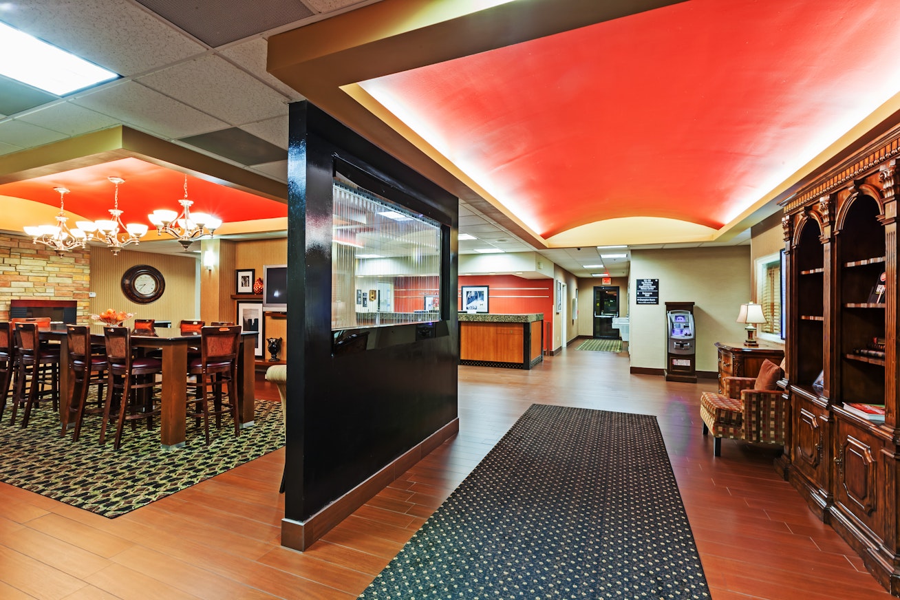 Venue gallery photo