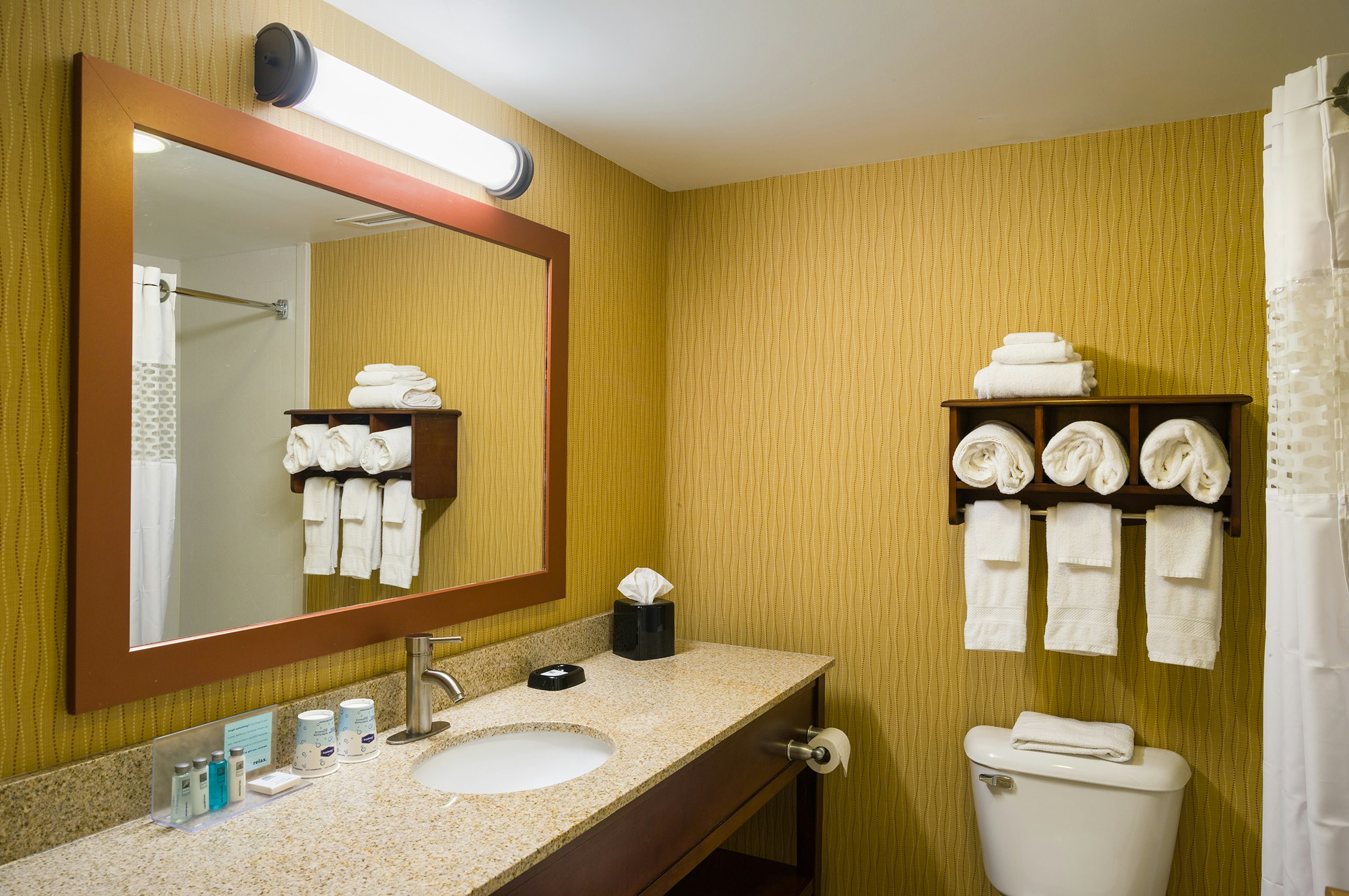Hampton Inn Selinsgrove/Shamokin Dam