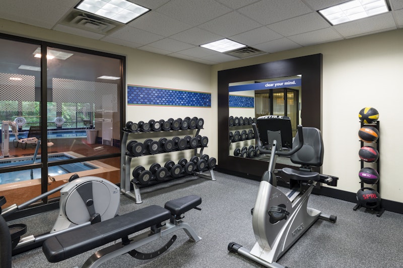 Hampton Inn Selinsgrove/Shamokin Dam