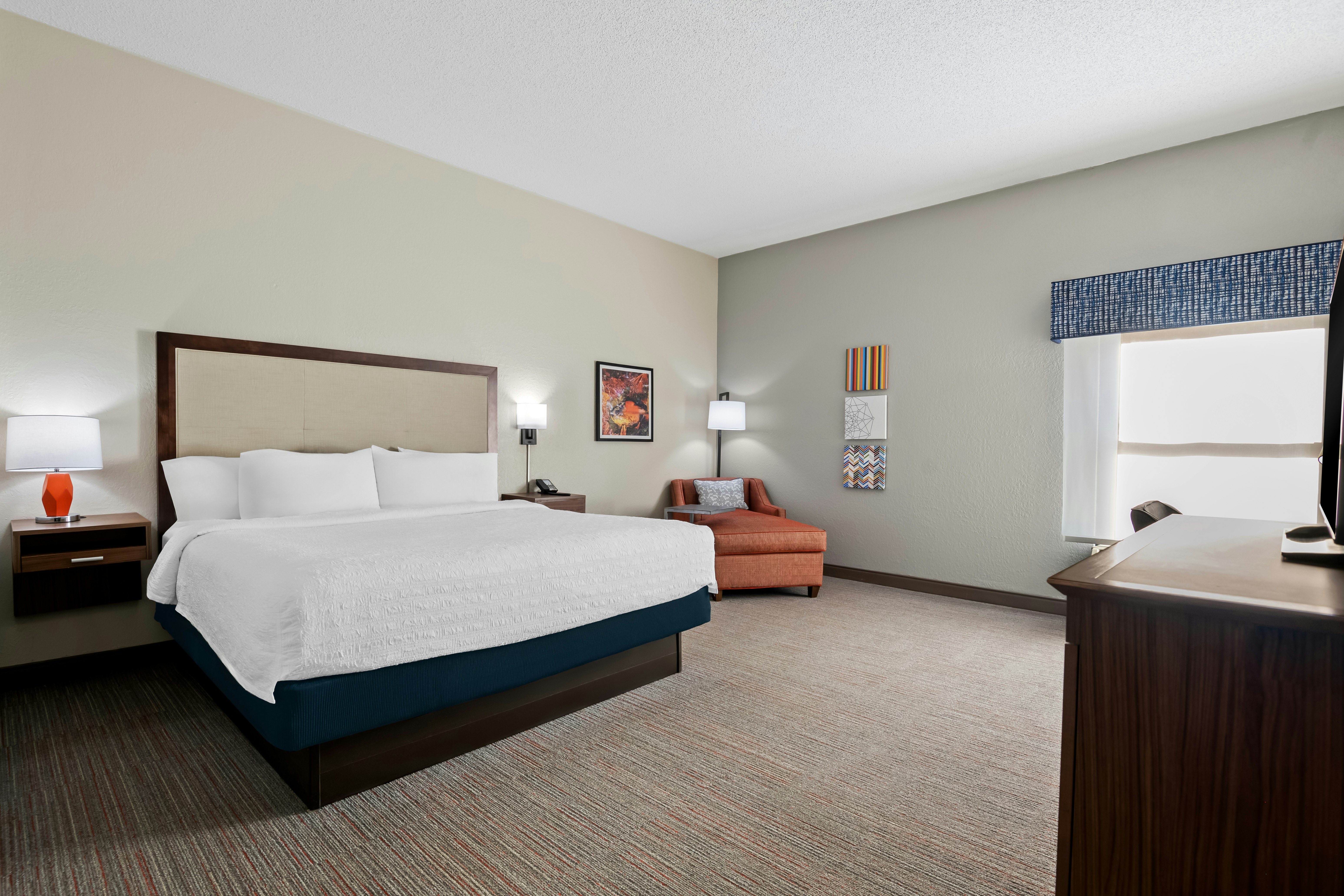 Hampton Inn DeBary/Deltona/Orange City