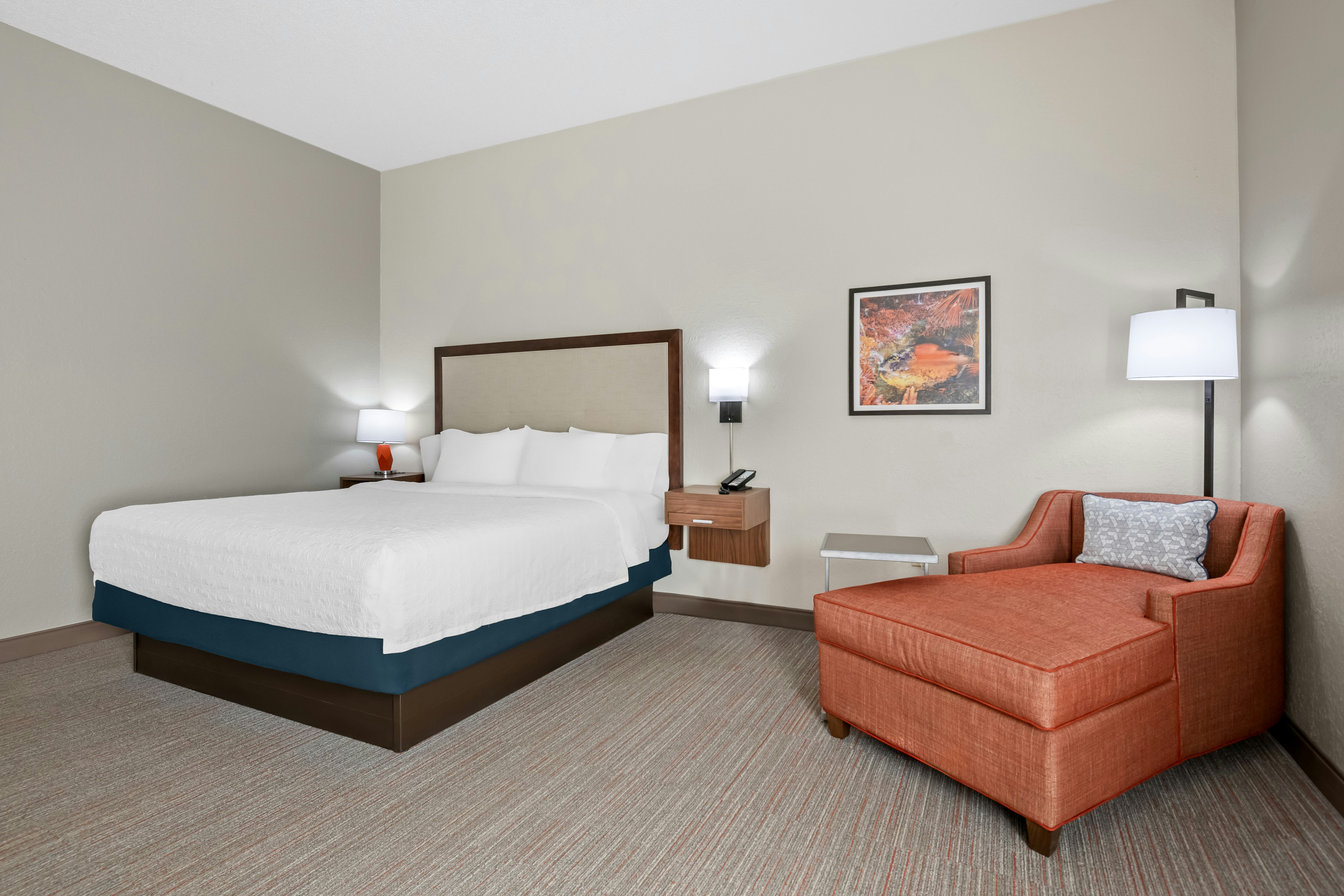 Hampton Inn DeBary/Deltona/Orange City
