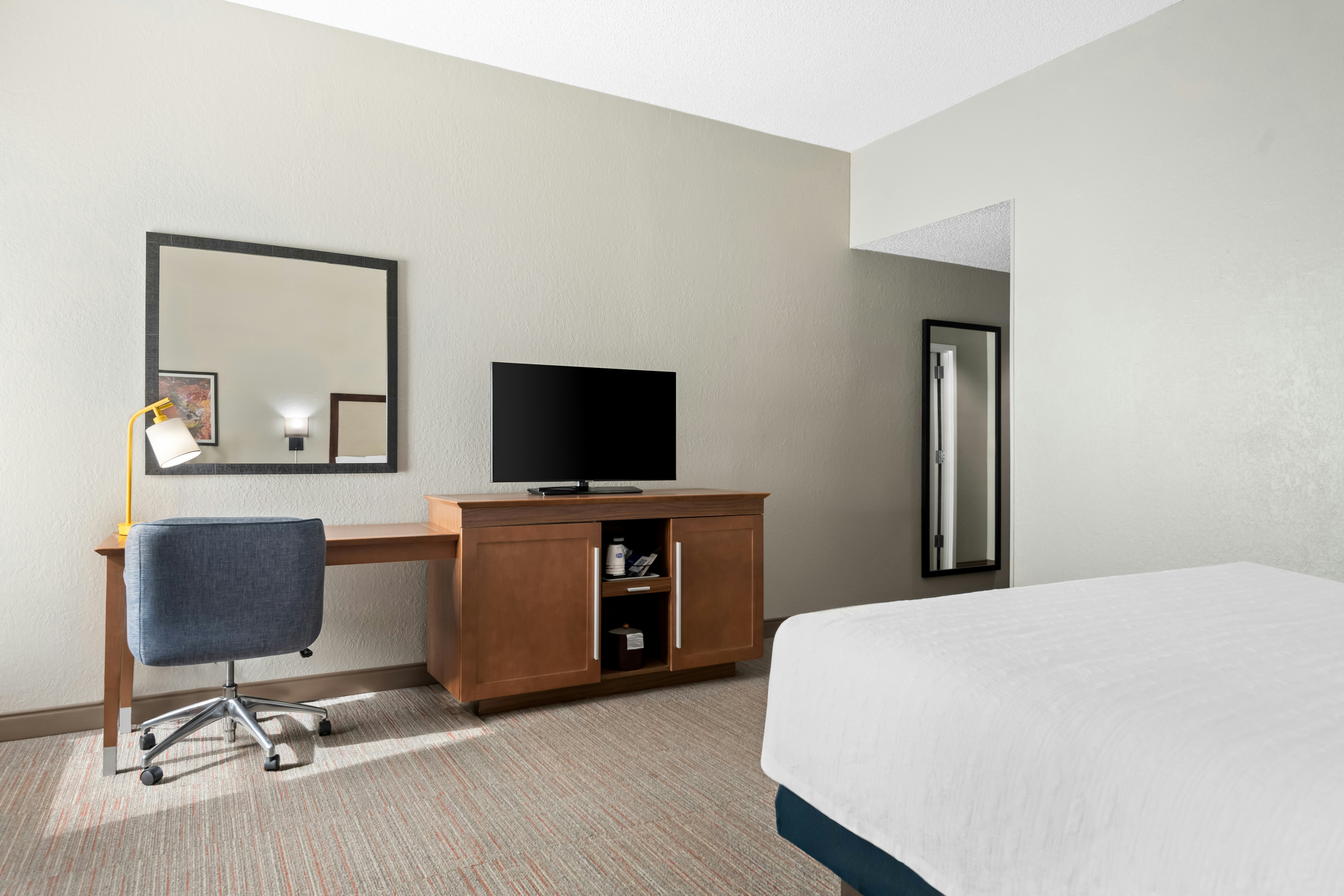 Hampton Inn DeBary/Deltona/Orange City