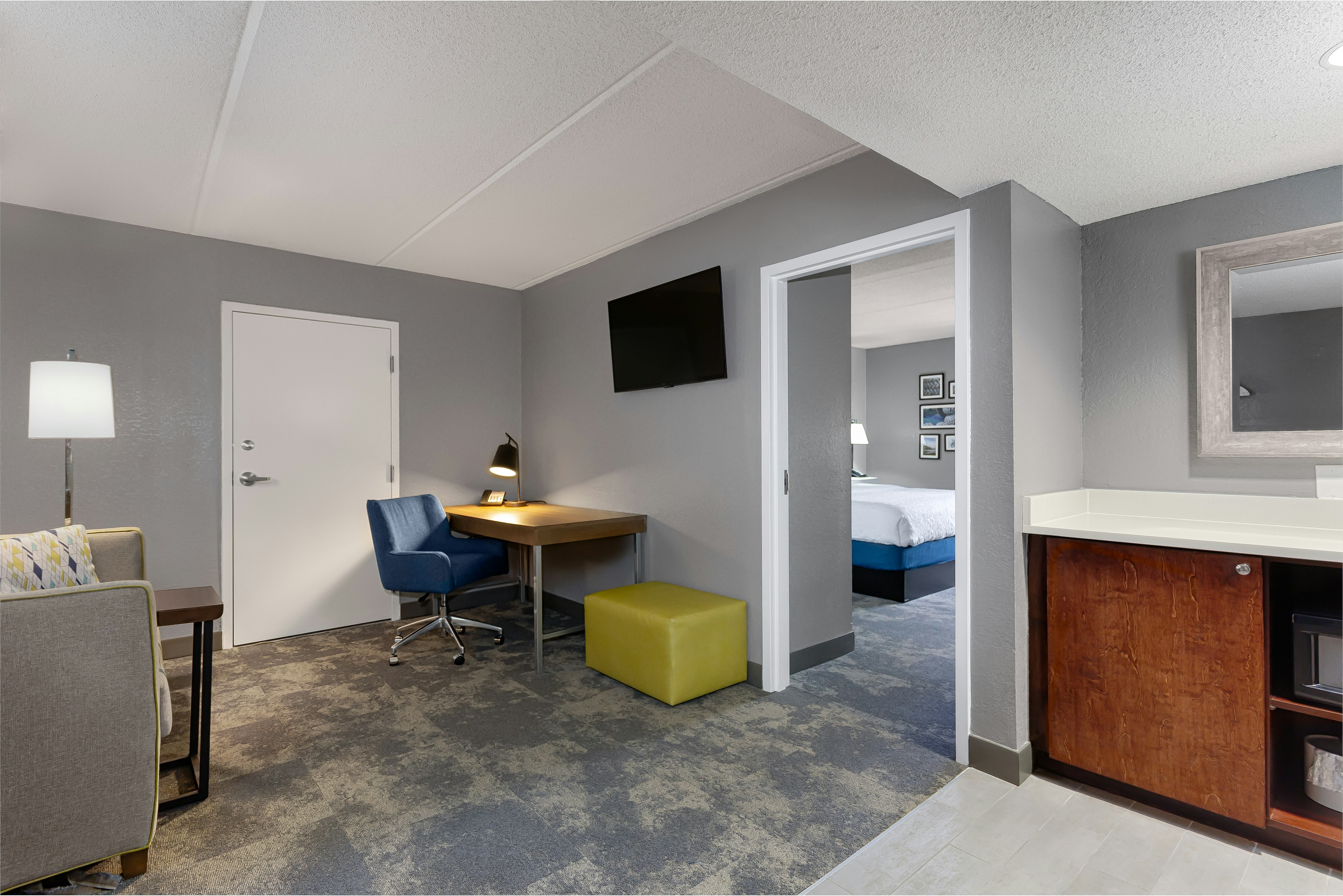 Hampton Inn Amelia Island at Fernandina Beach