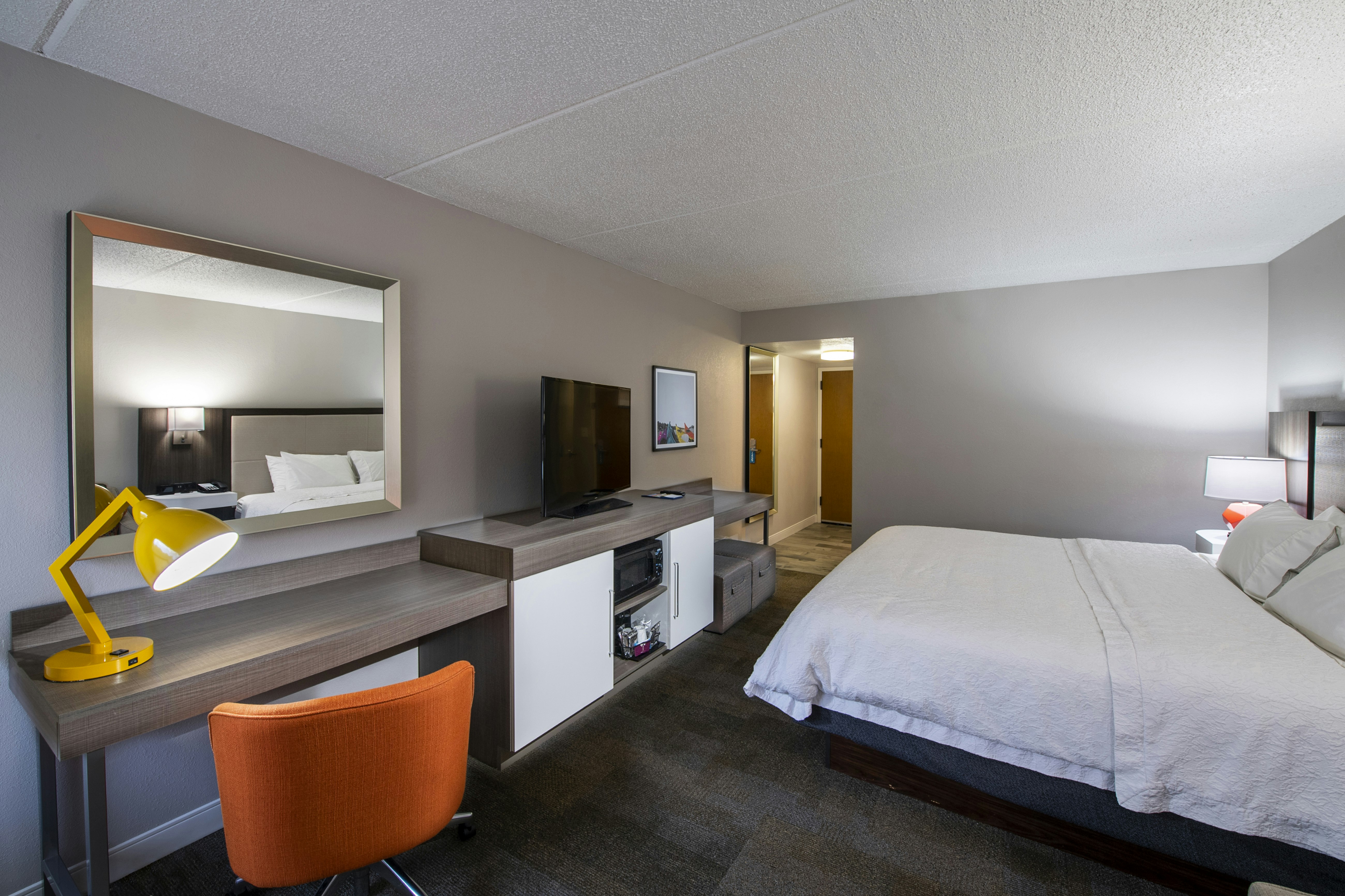 Hampton Inn Gainesville