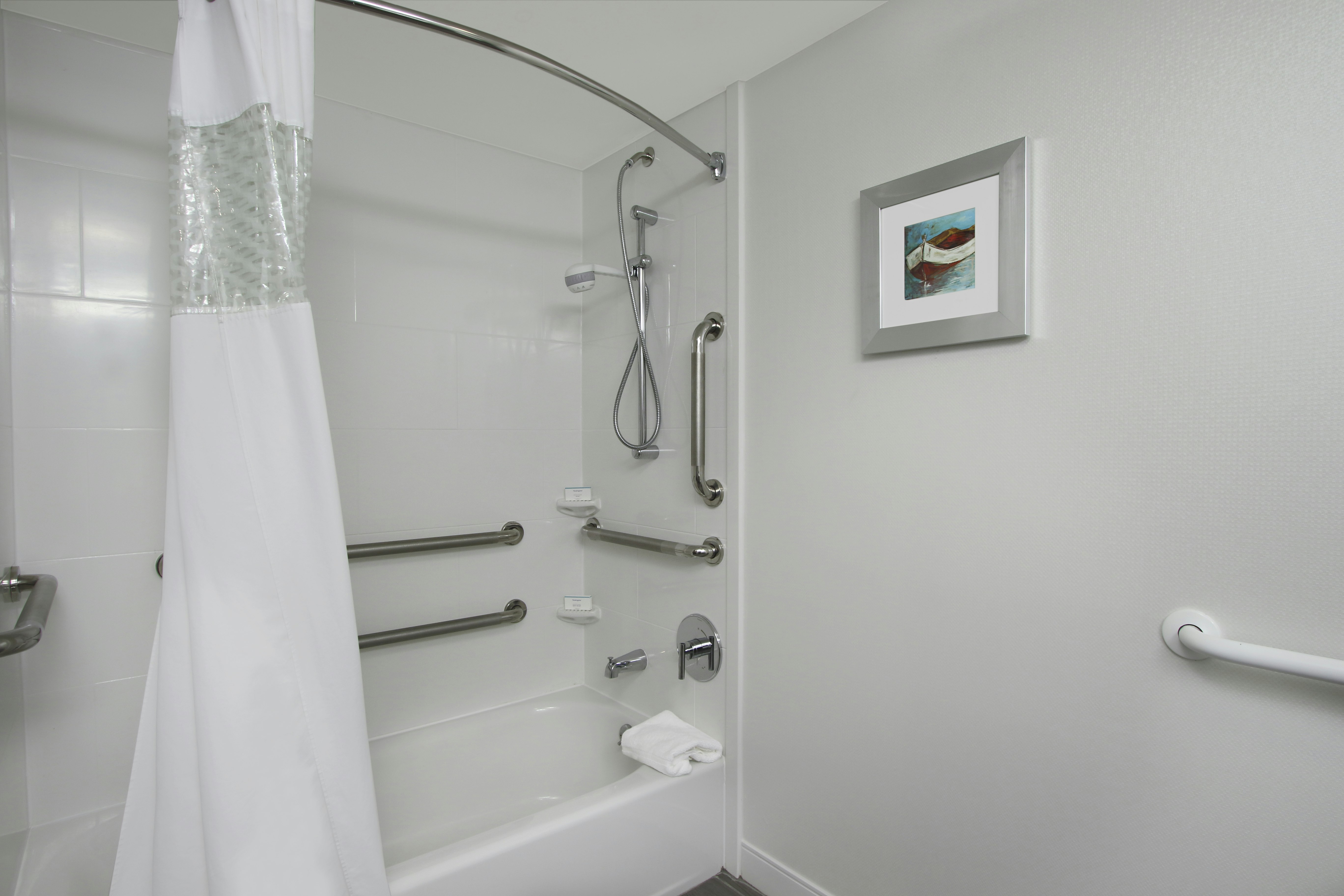 Hampton Inn Madison