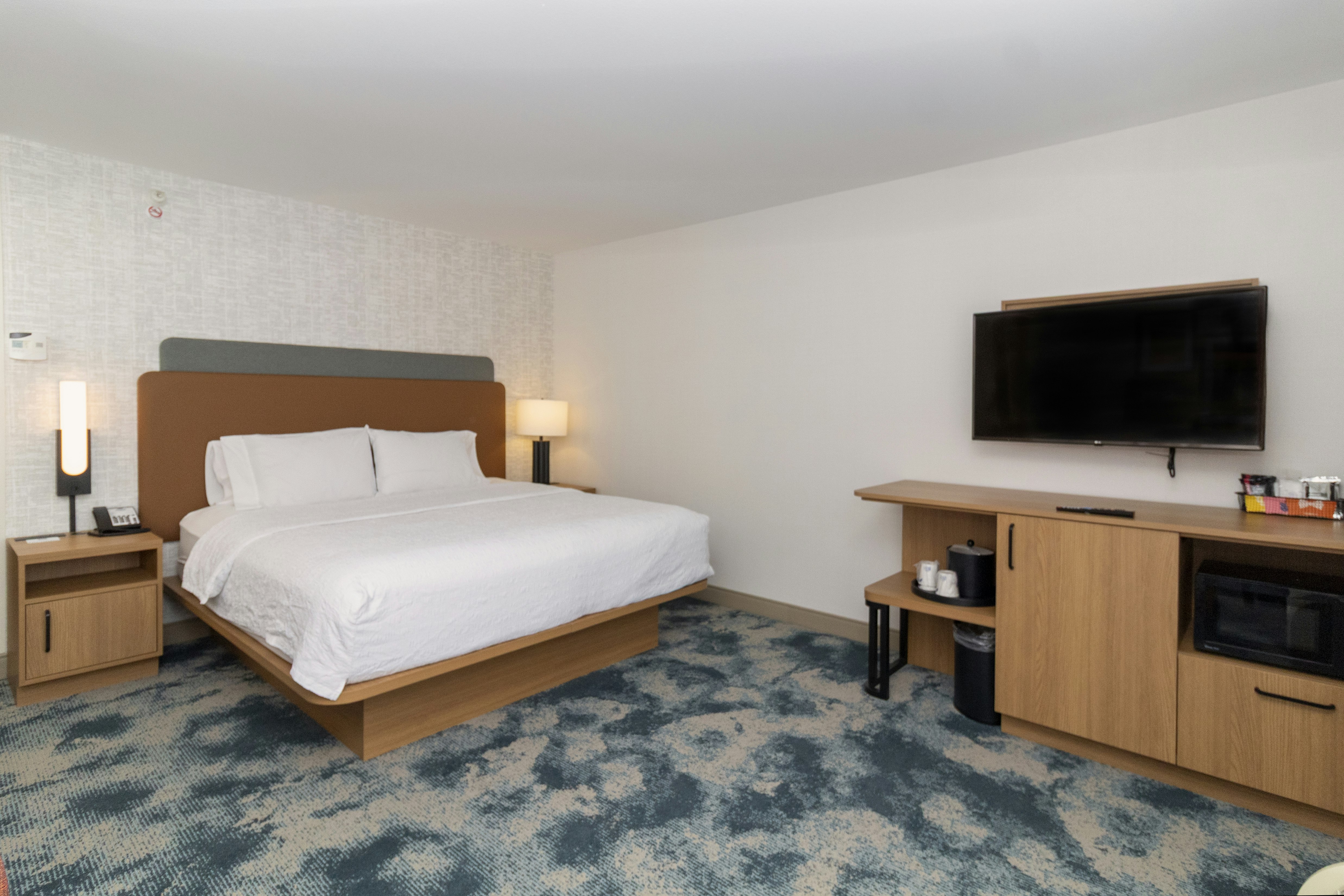 Hampton Inn Rock Springs