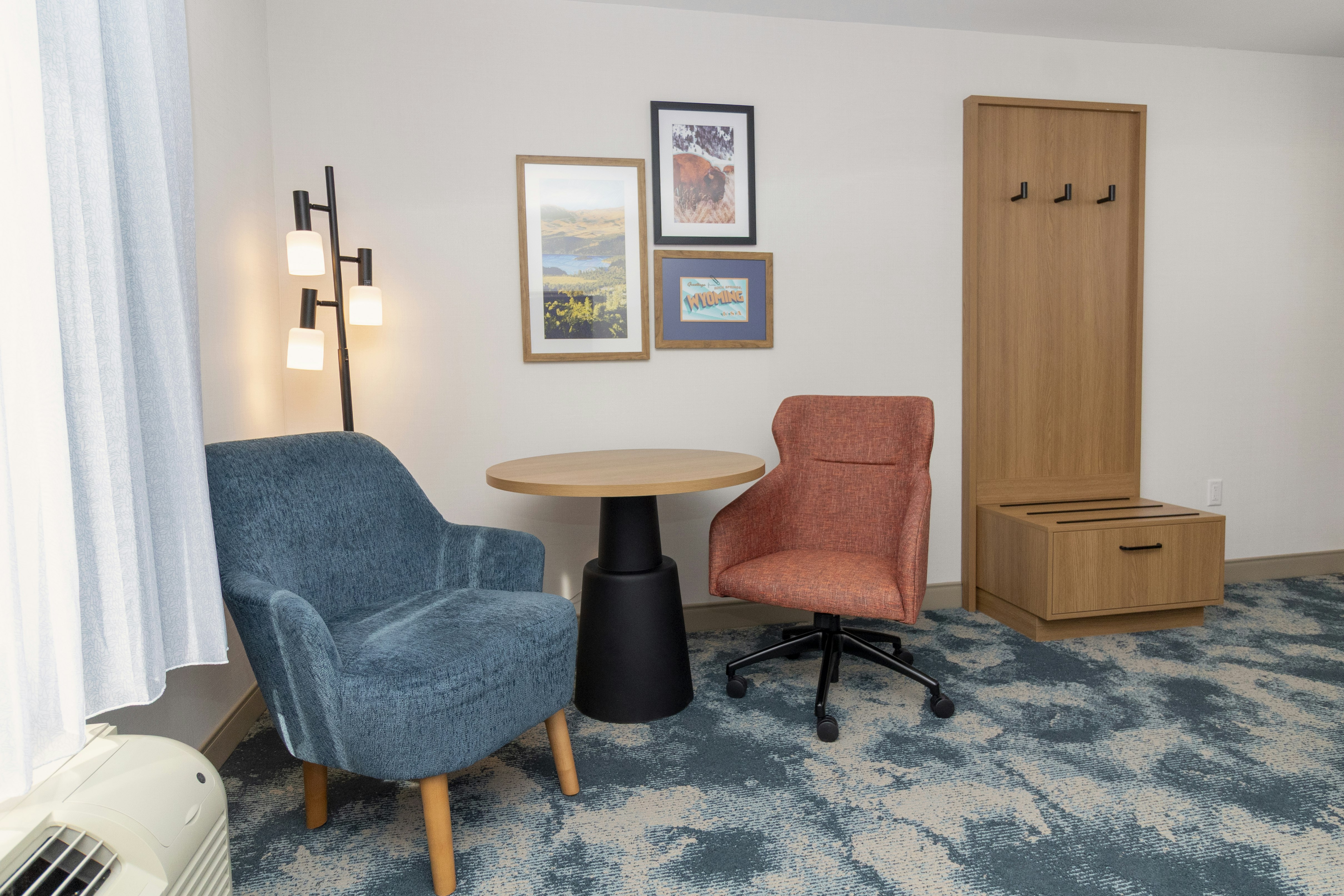 Hampton Inn Rock Springs