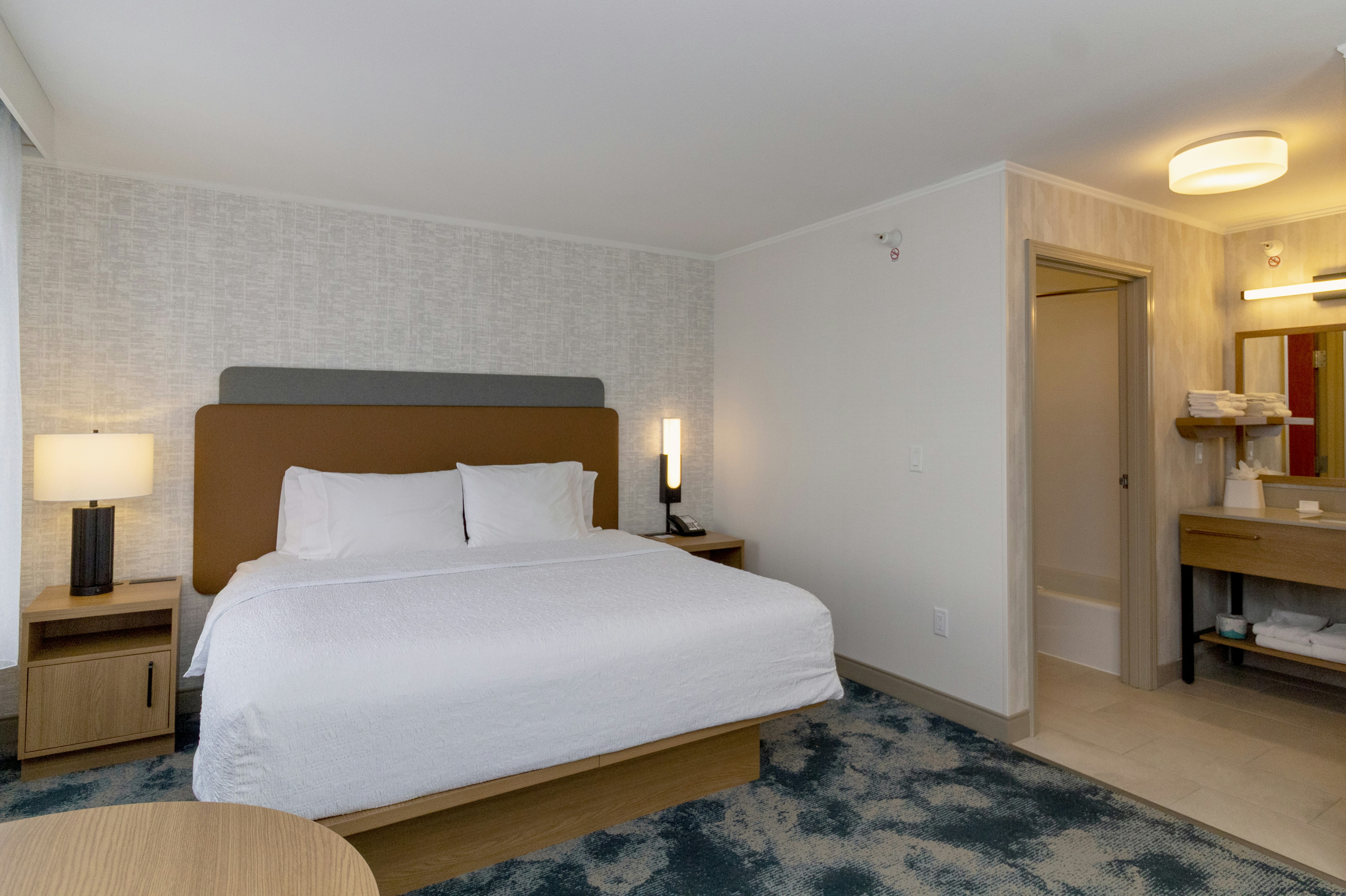 Hampton Inn Rock Springs