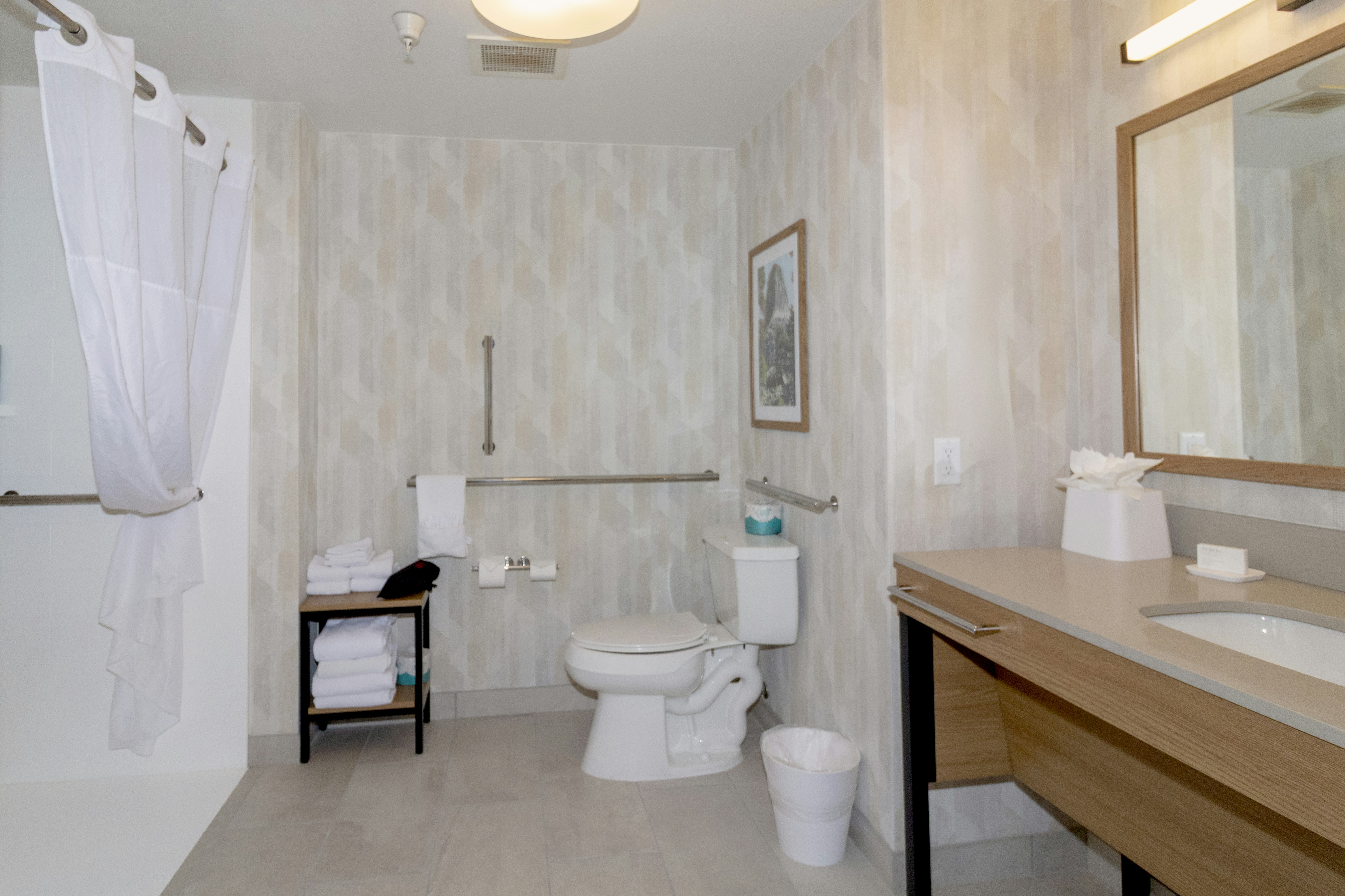 Hampton Inn Rock Springs