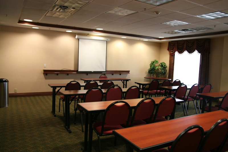 Hampton Inn & Suites Del Rio