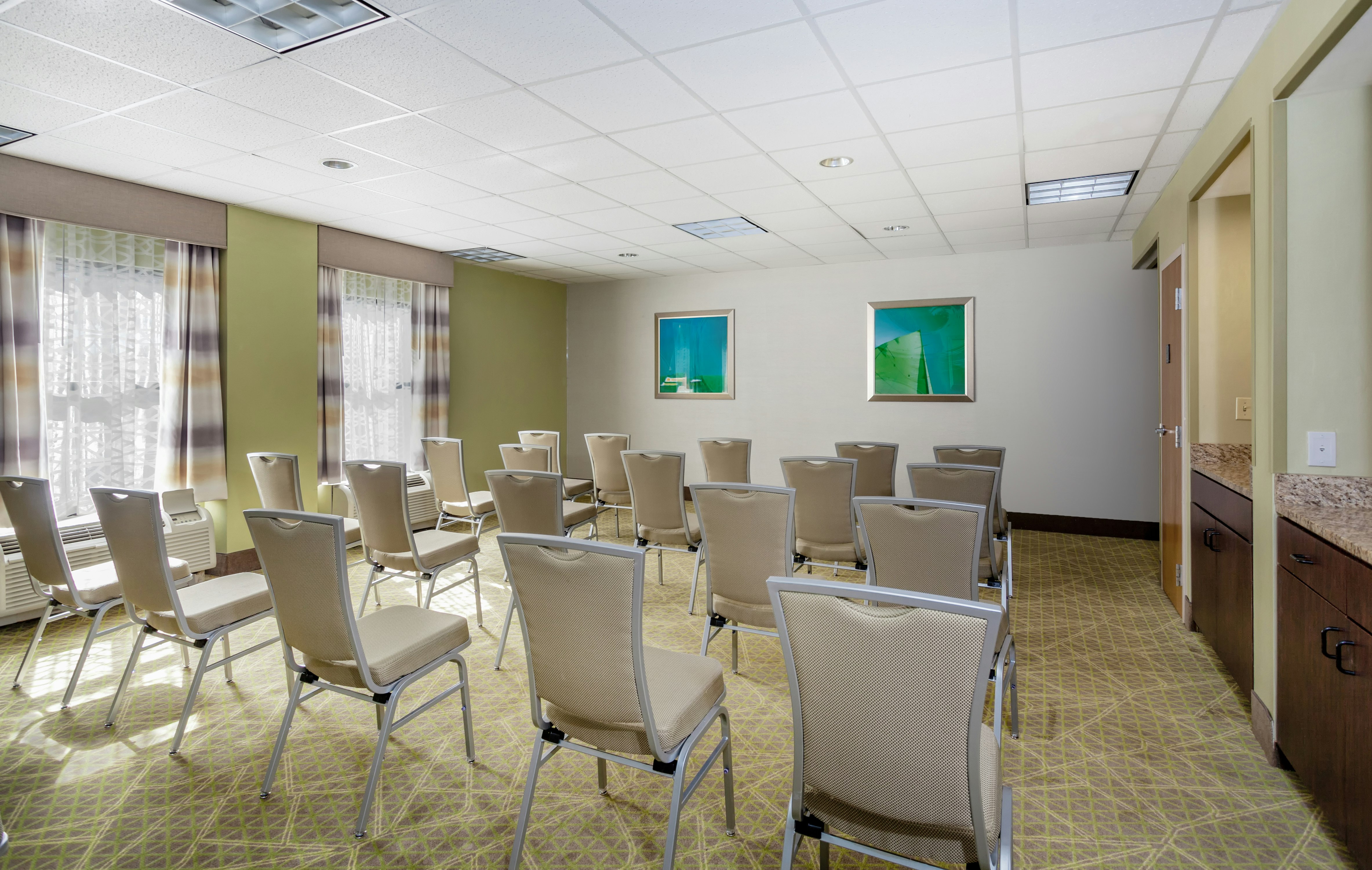 Hampton Inn Melbourne