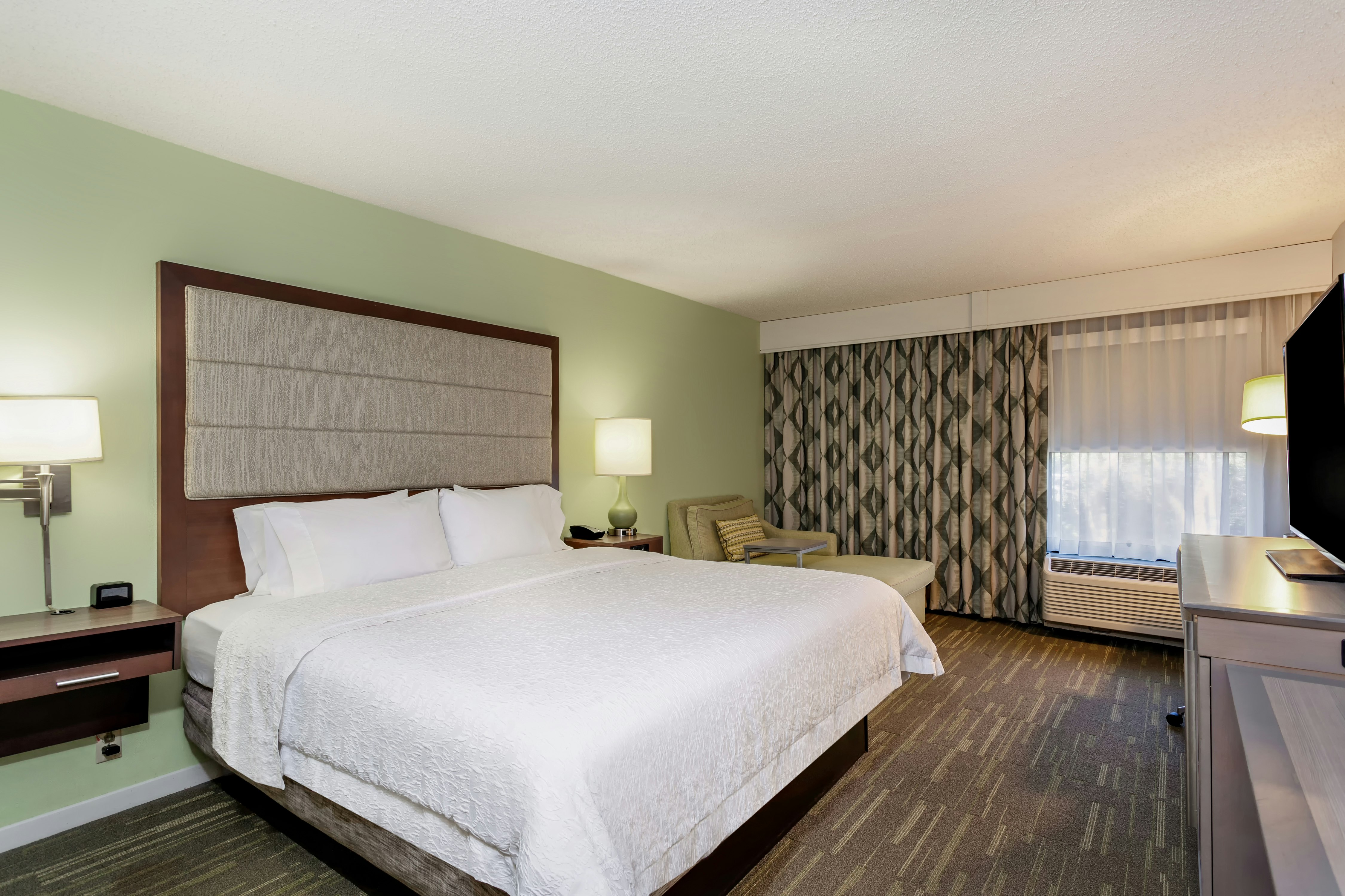 Hampton Inn Melbourne