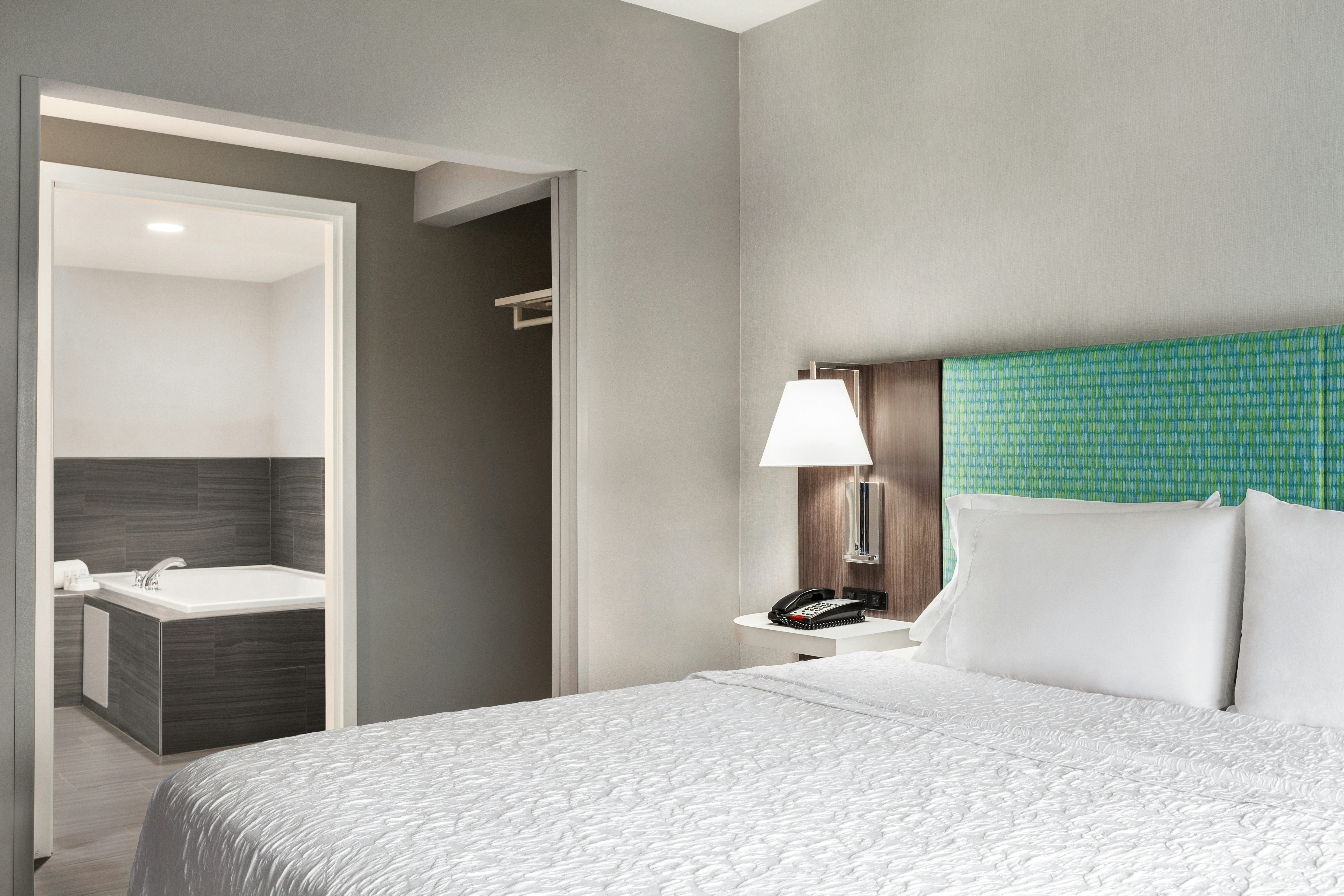 Hampton Inn Oklahoma City-I-40 East (Tinker AFB)