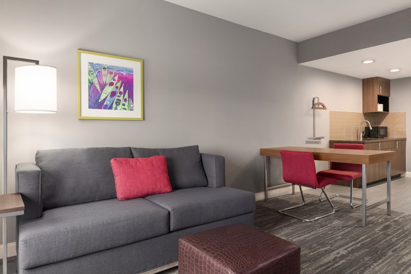 Hampton Inn Oklahoma City-I-40 East (Tinker AFB)