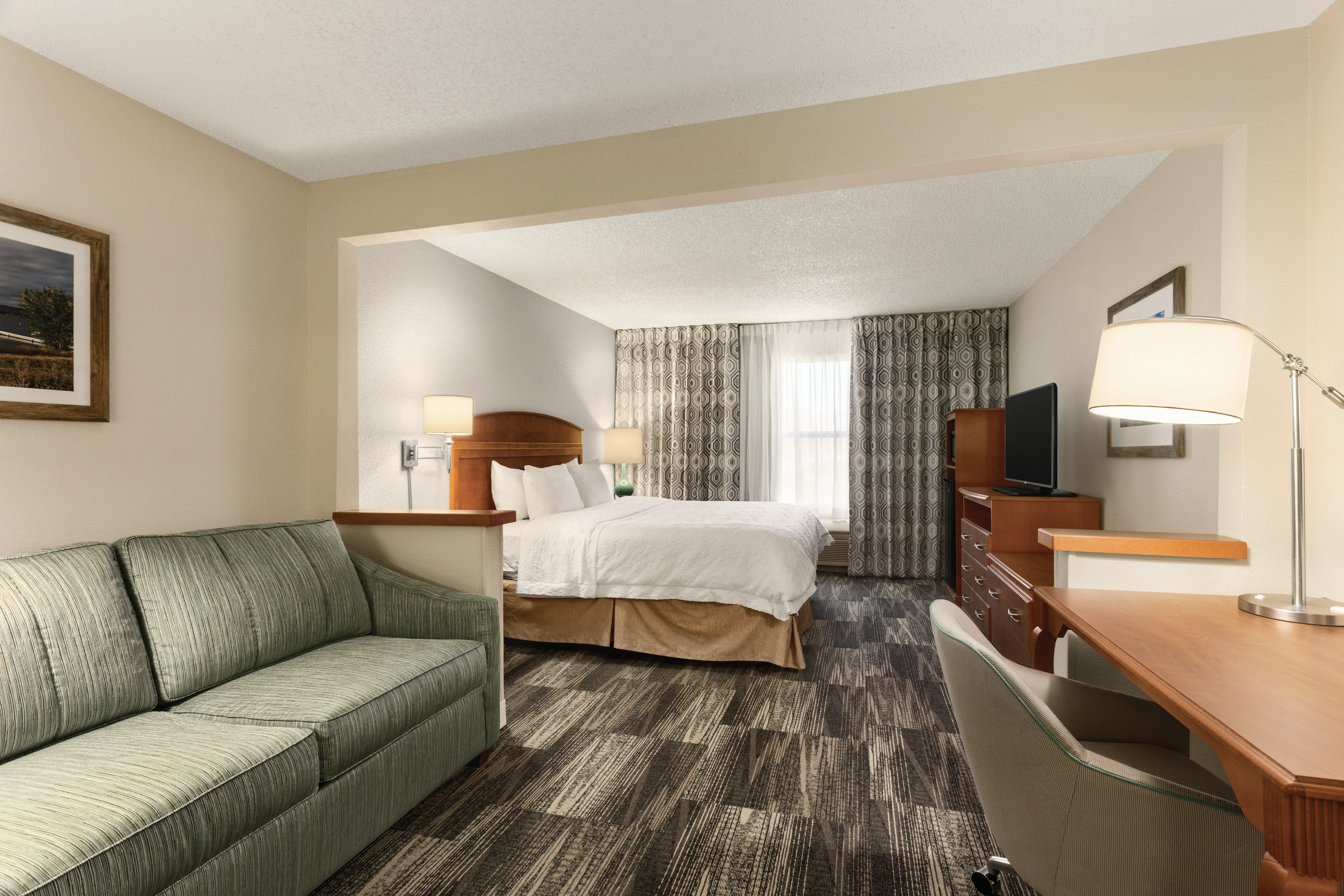 Hampton Inn Denver-Northwest/Westminster