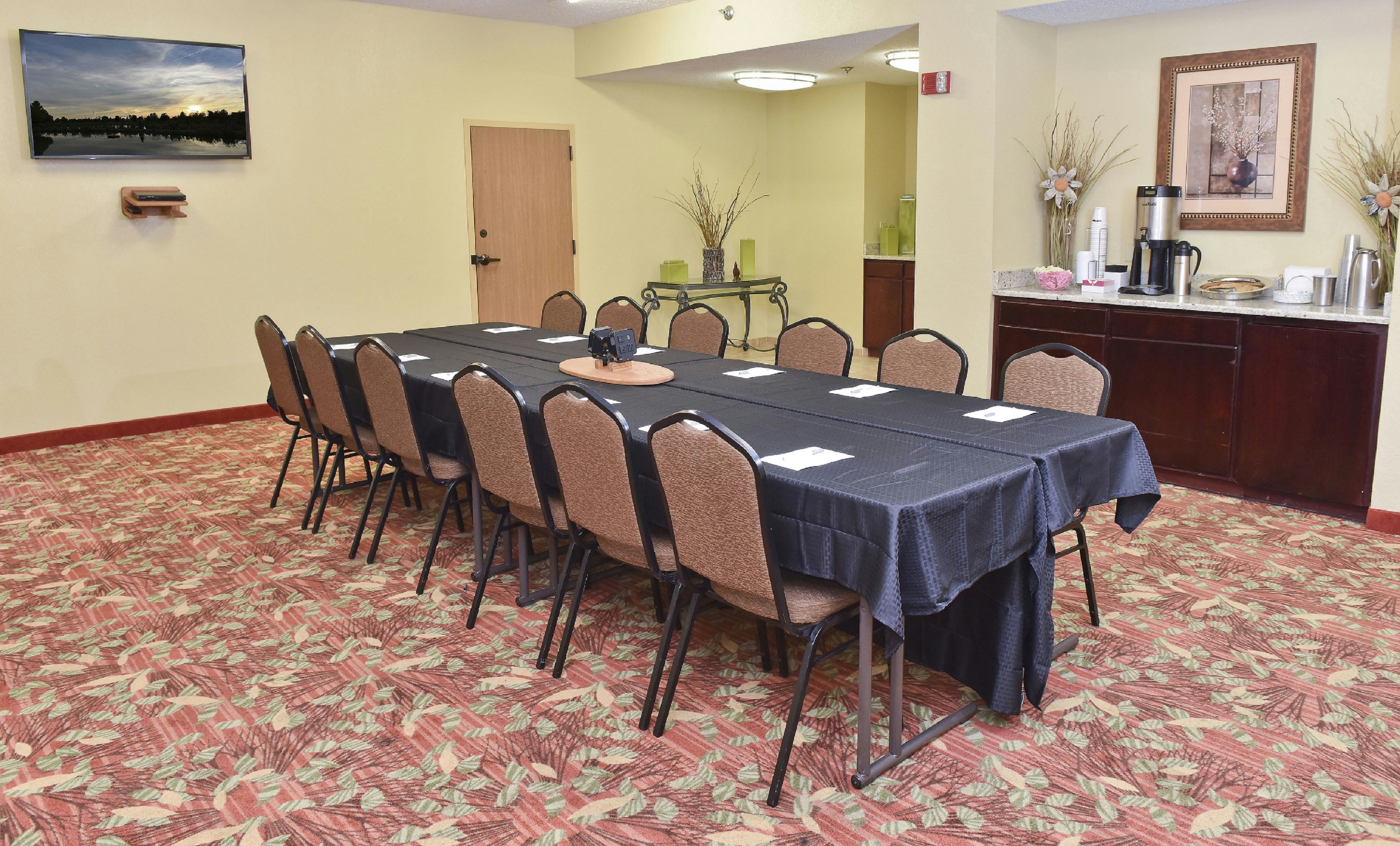 Hampton Inn Ruston
