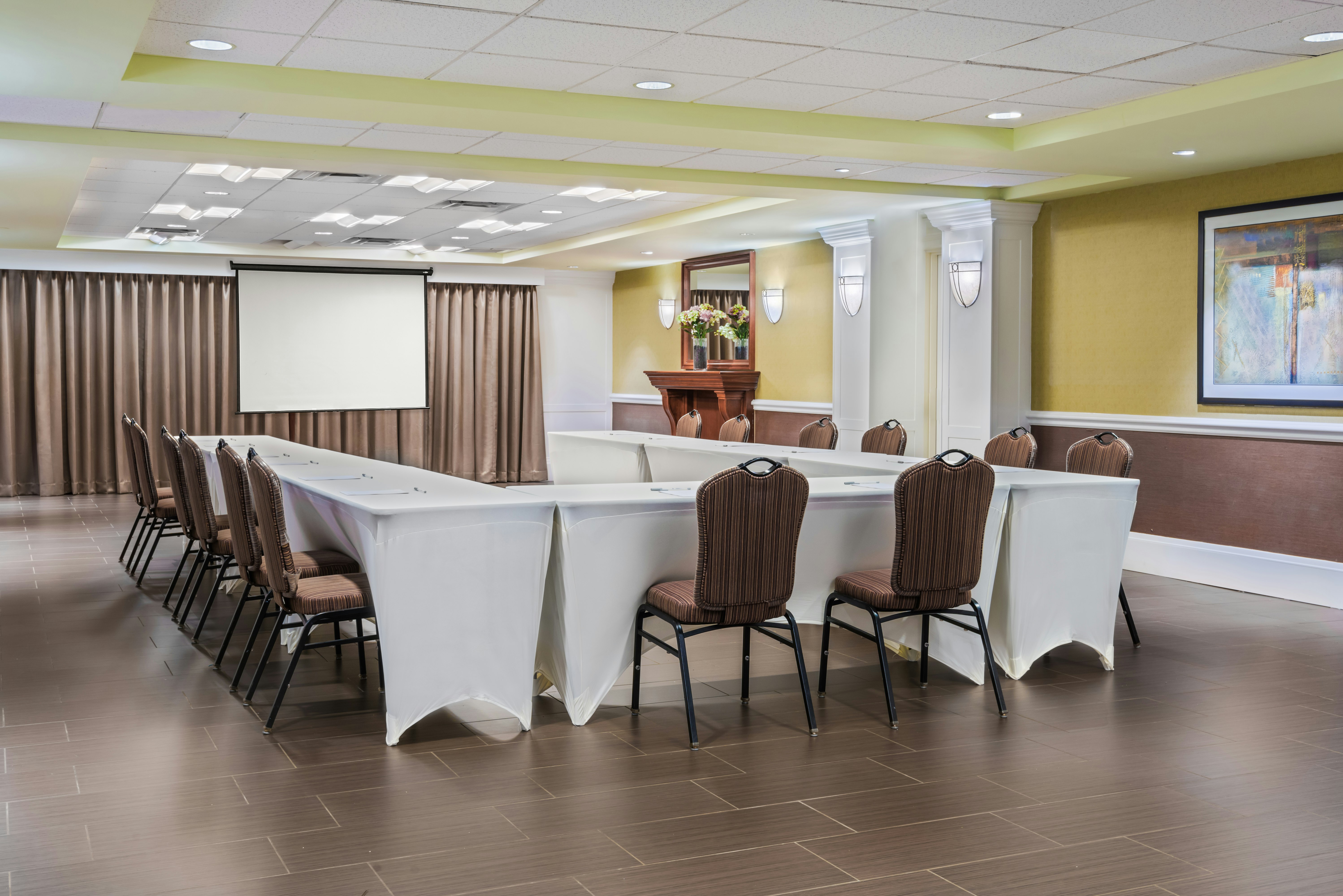 Hampton Inn Danbury