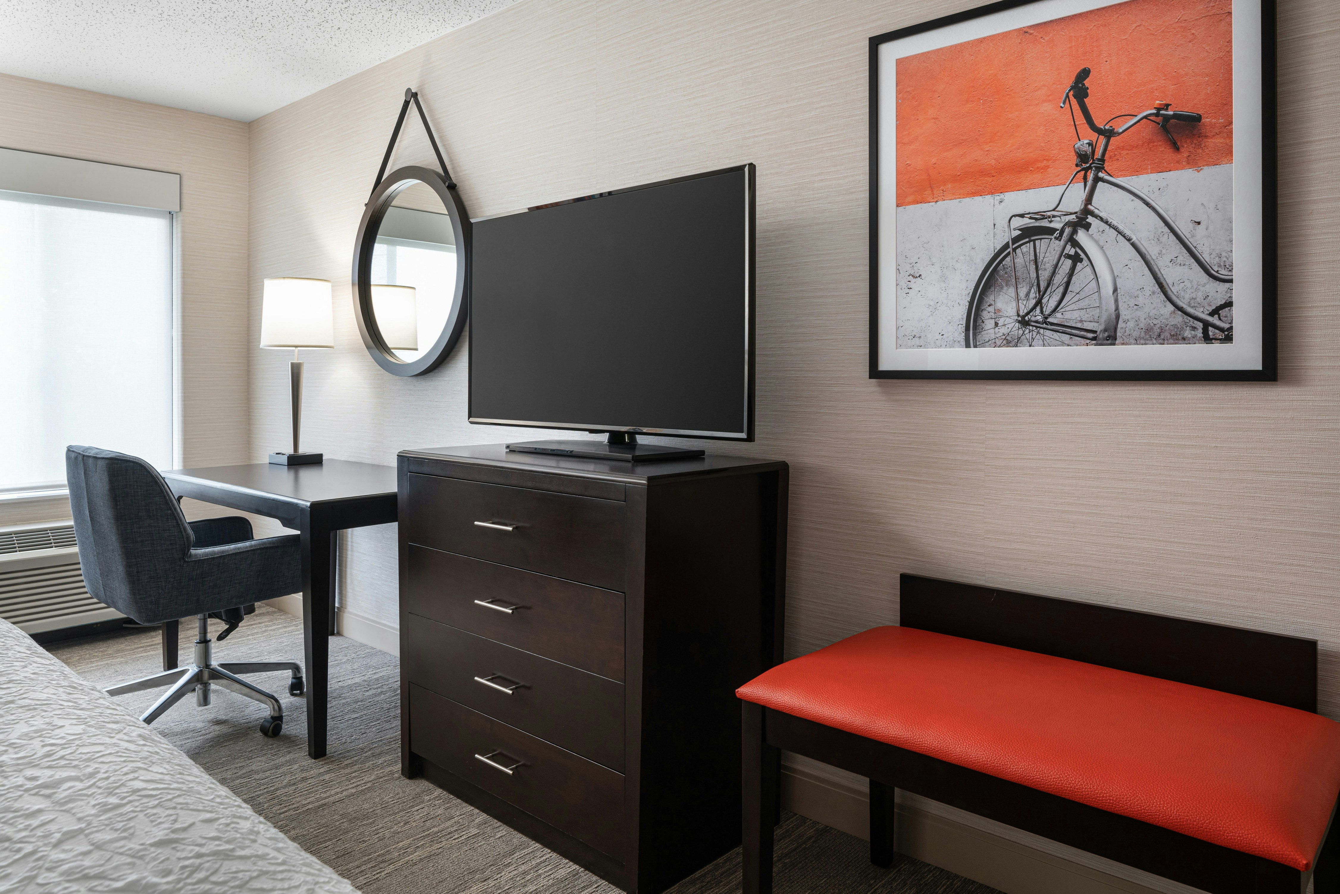 Hampton Inn Boulder/Louisville