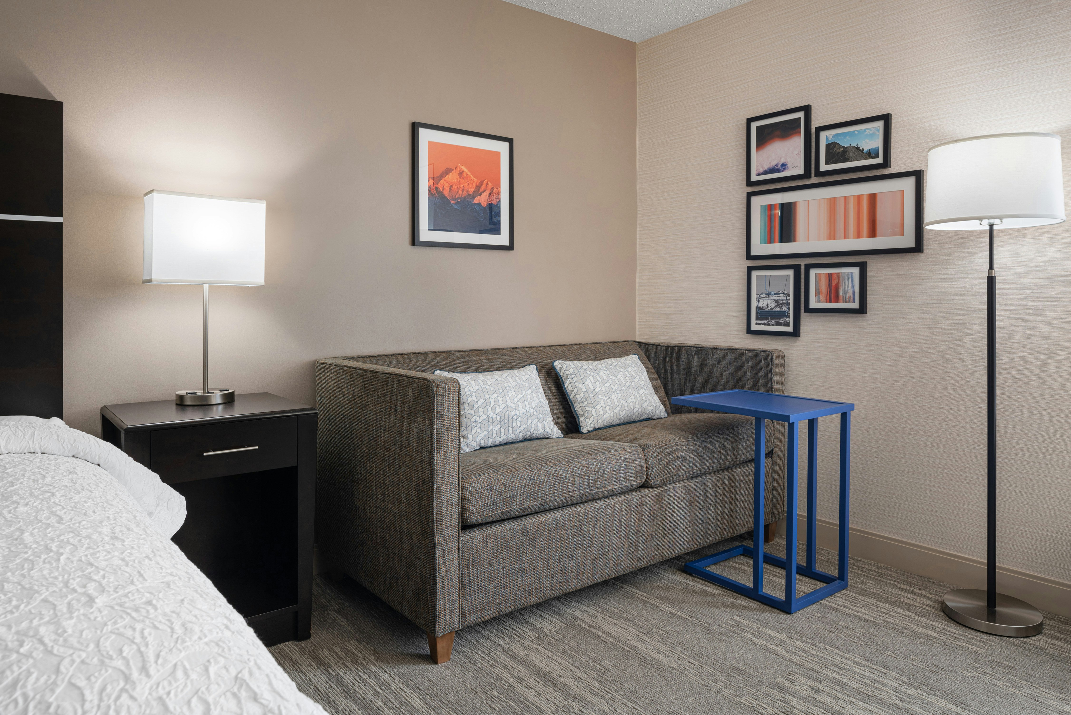 Hampton Inn Boulder/Louisville