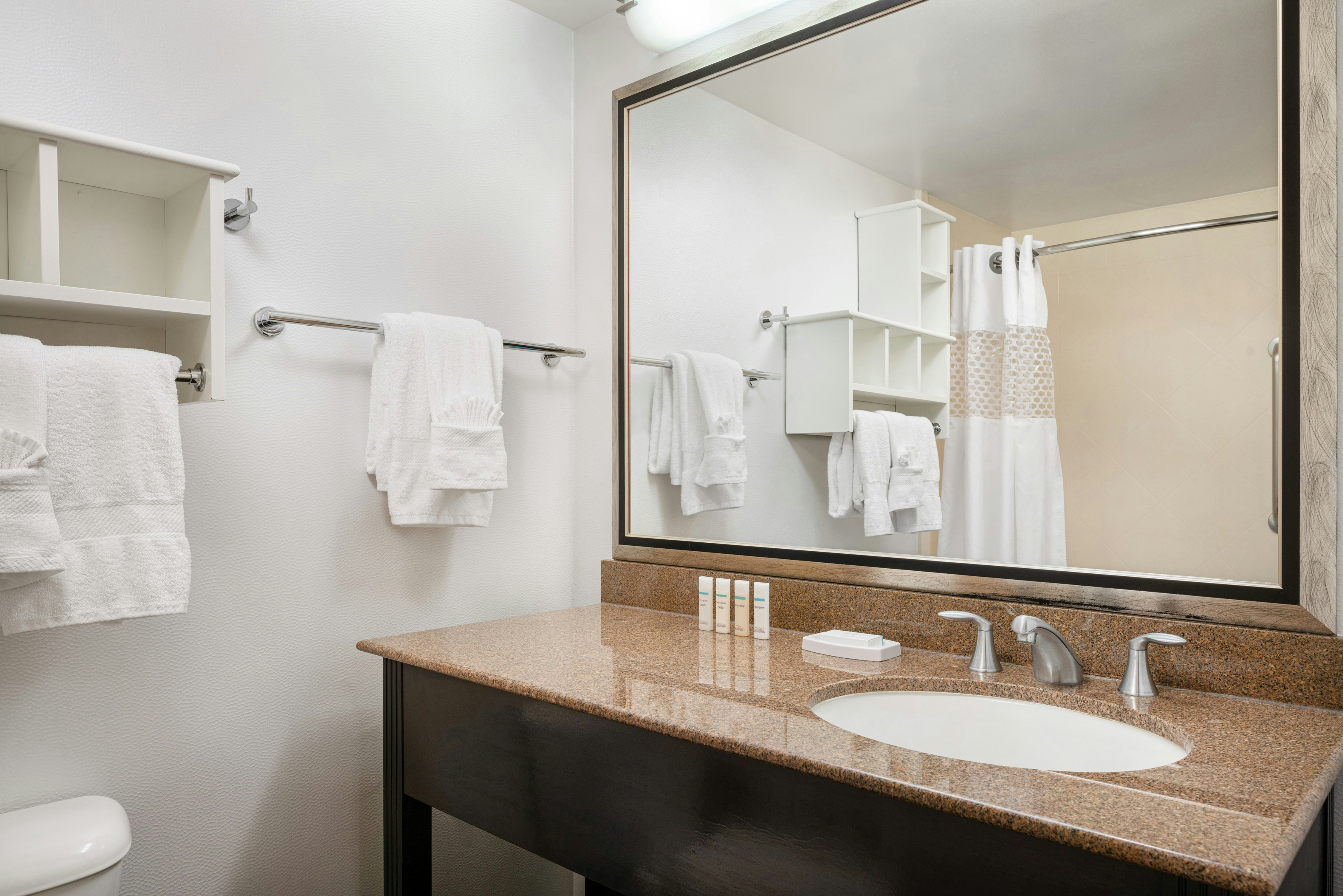 Hampton Inn Boulder/Louisville