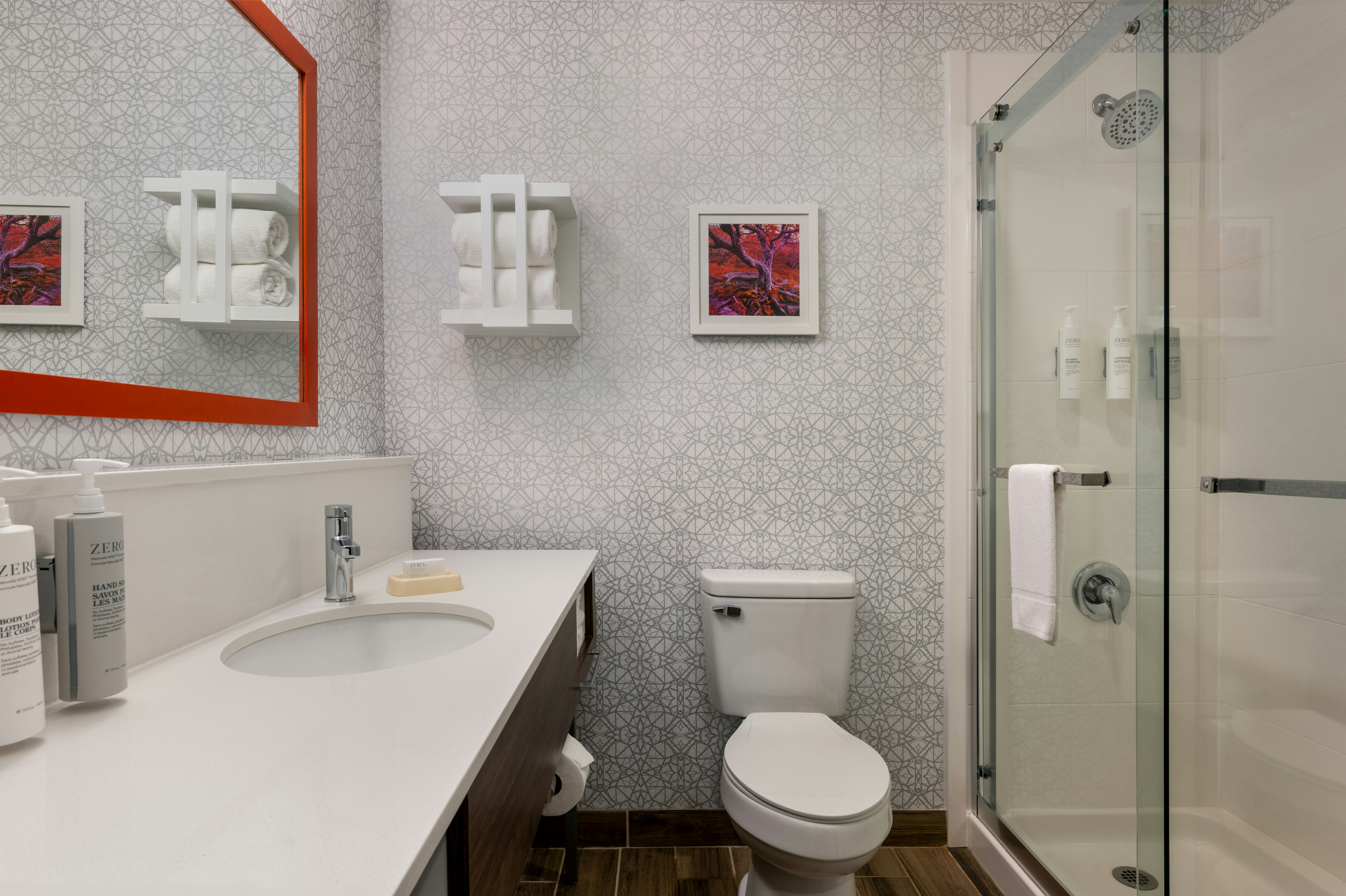 Hampton Inn Eden