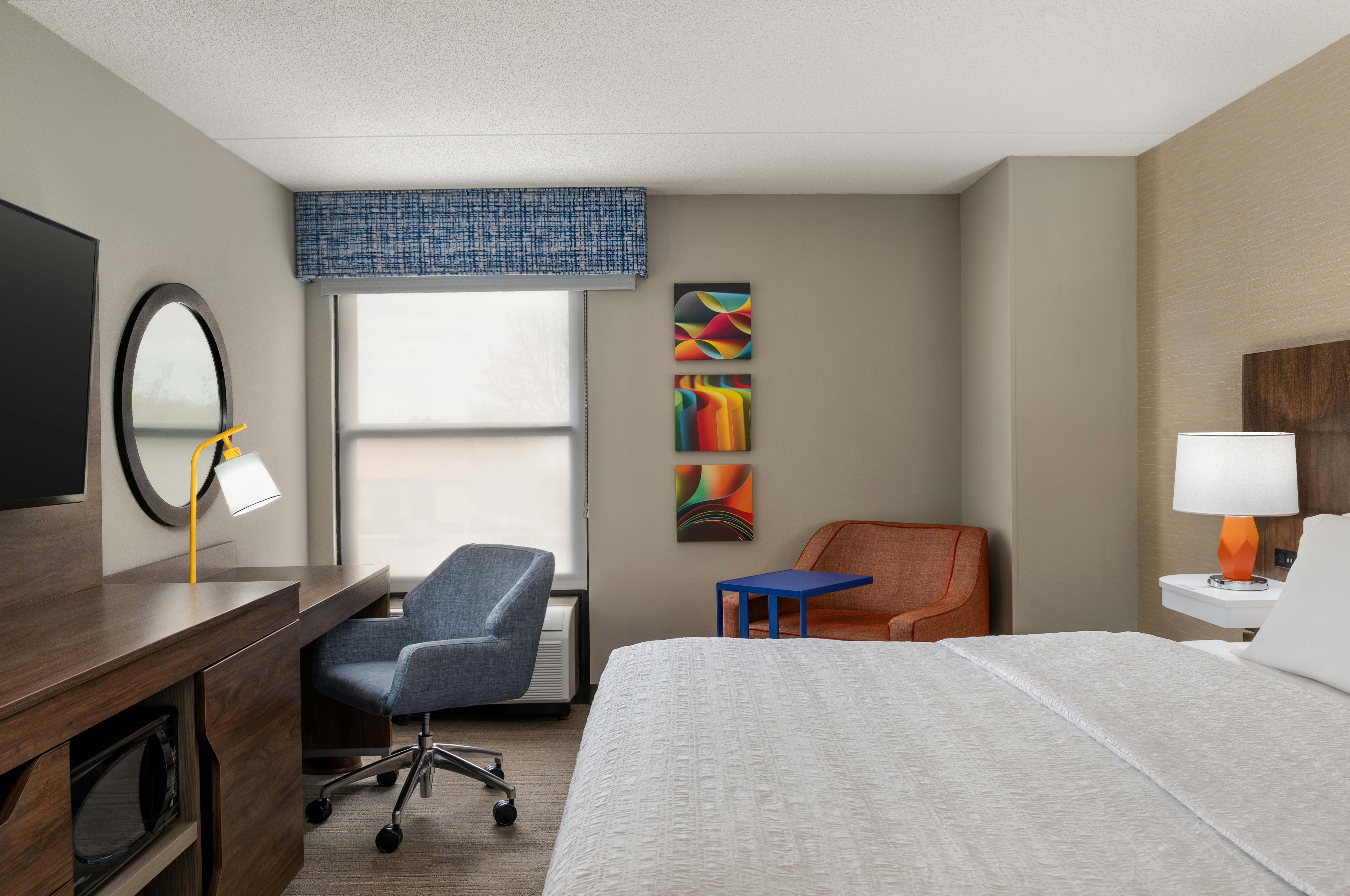 Hampton Inn Eden