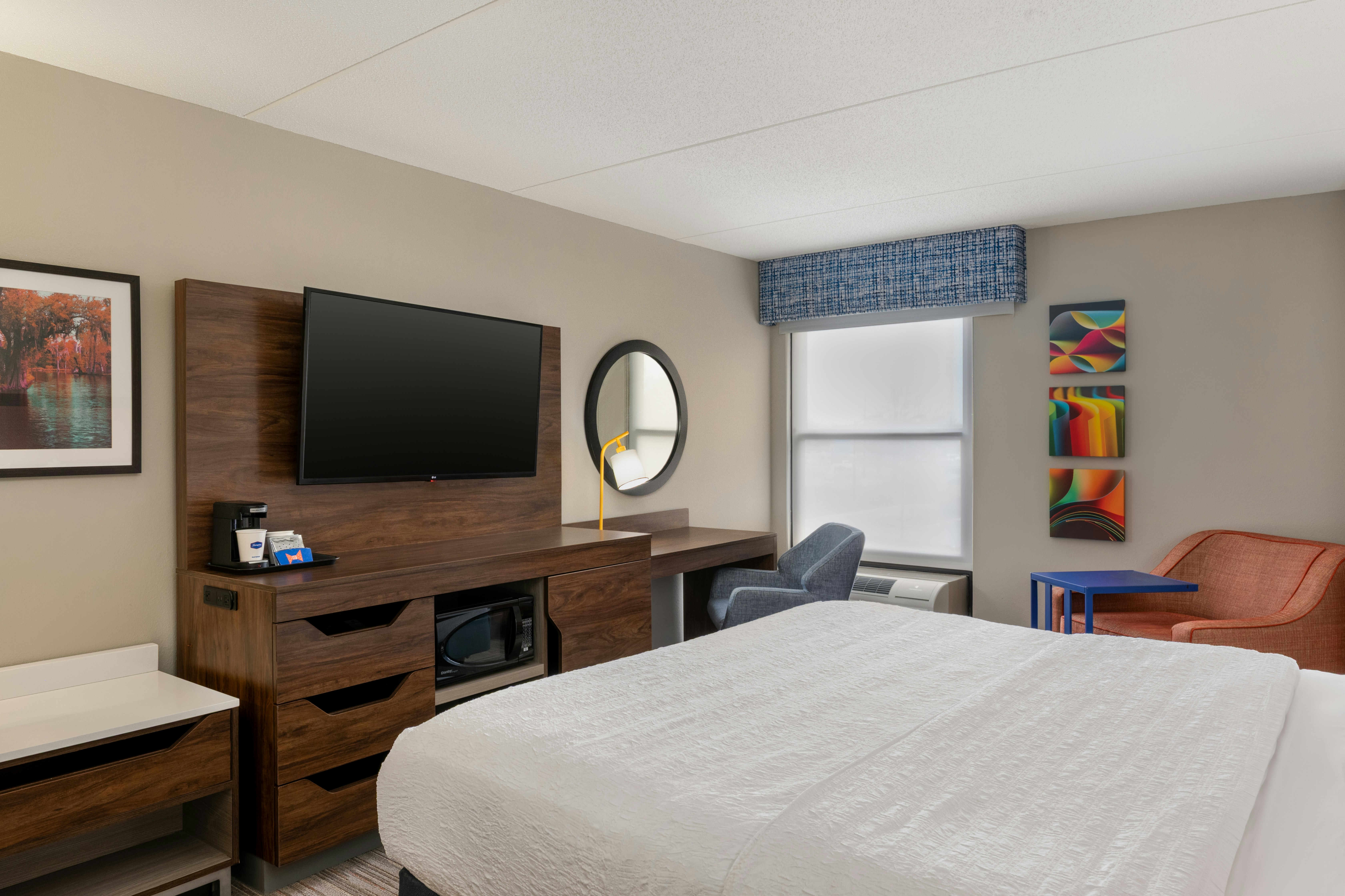 Hampton Inn Eden