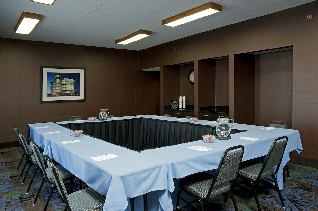 Venue gallery photo