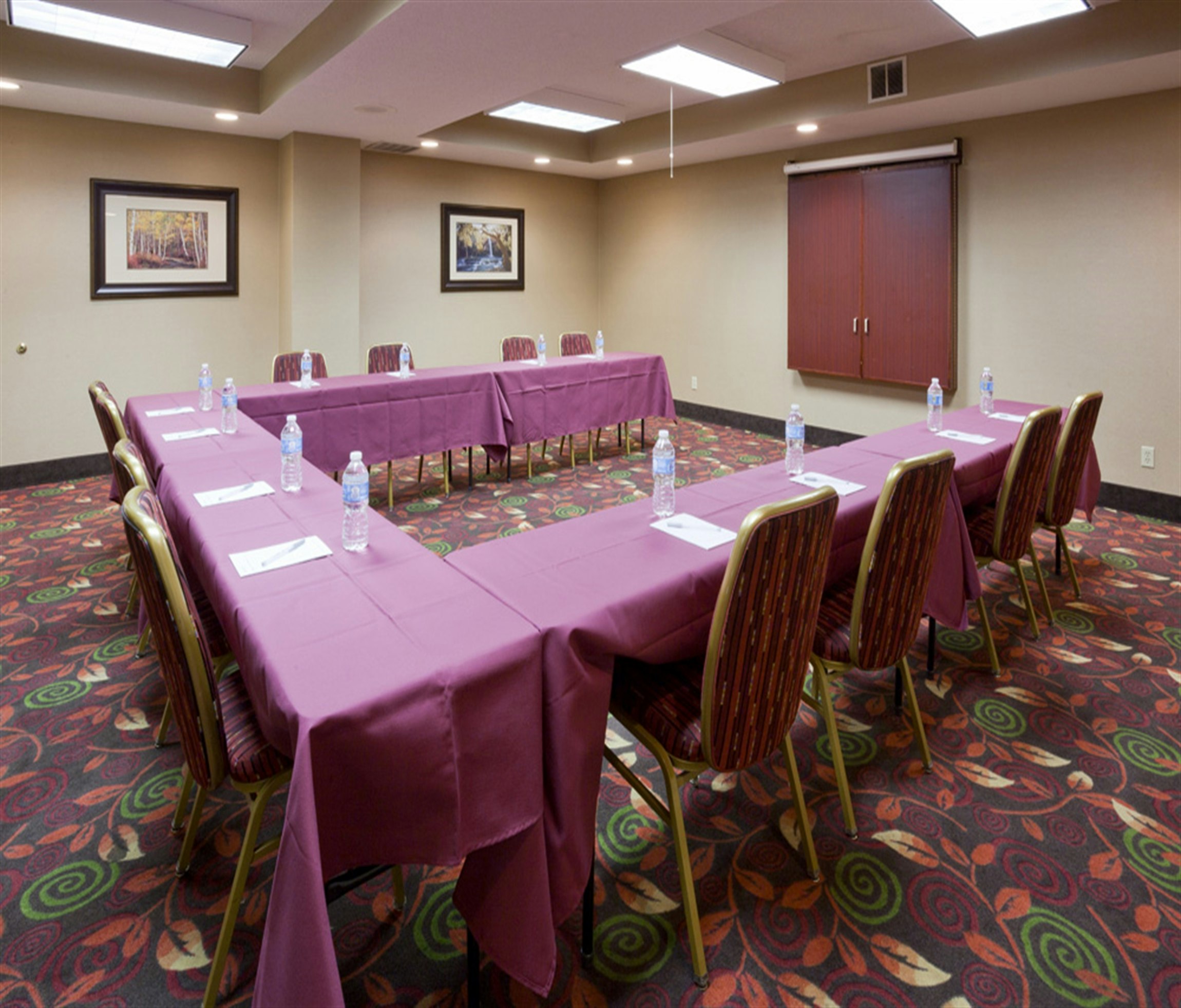 Hampton Inn Minneapolis NW Maple Grove
