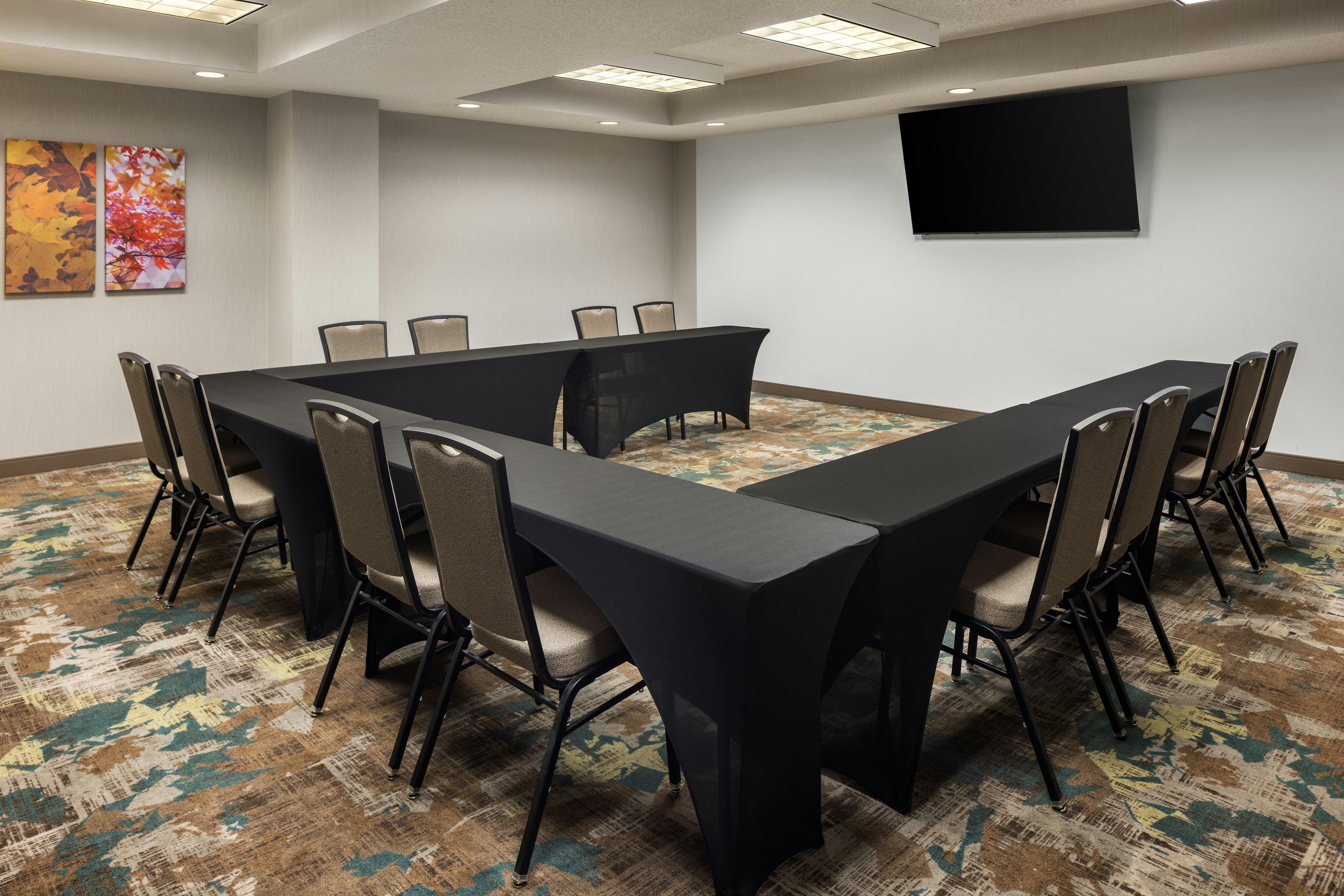 Hampton Inn Minneapolis NW Maple Grove