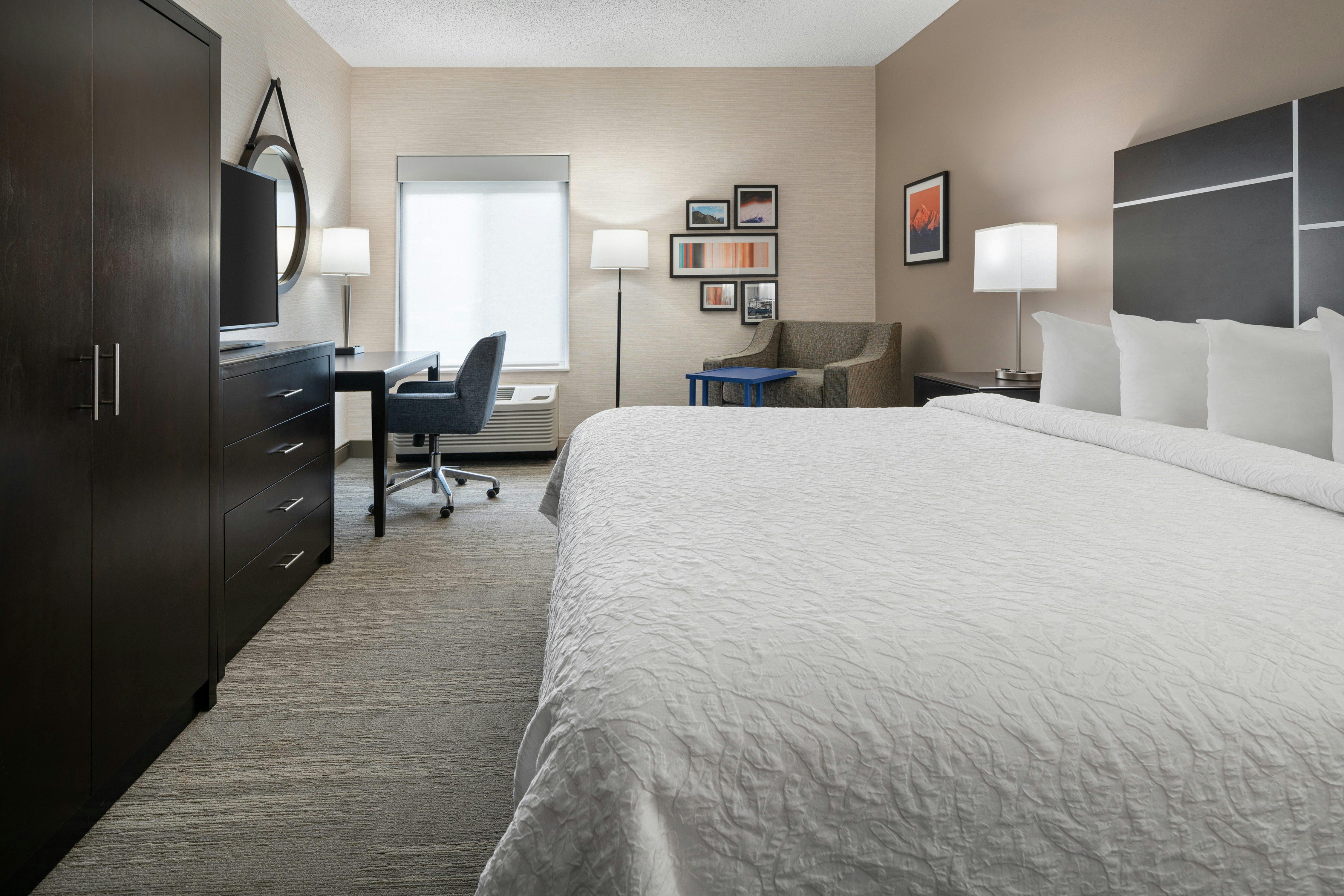 Hampton Inn Loveland
