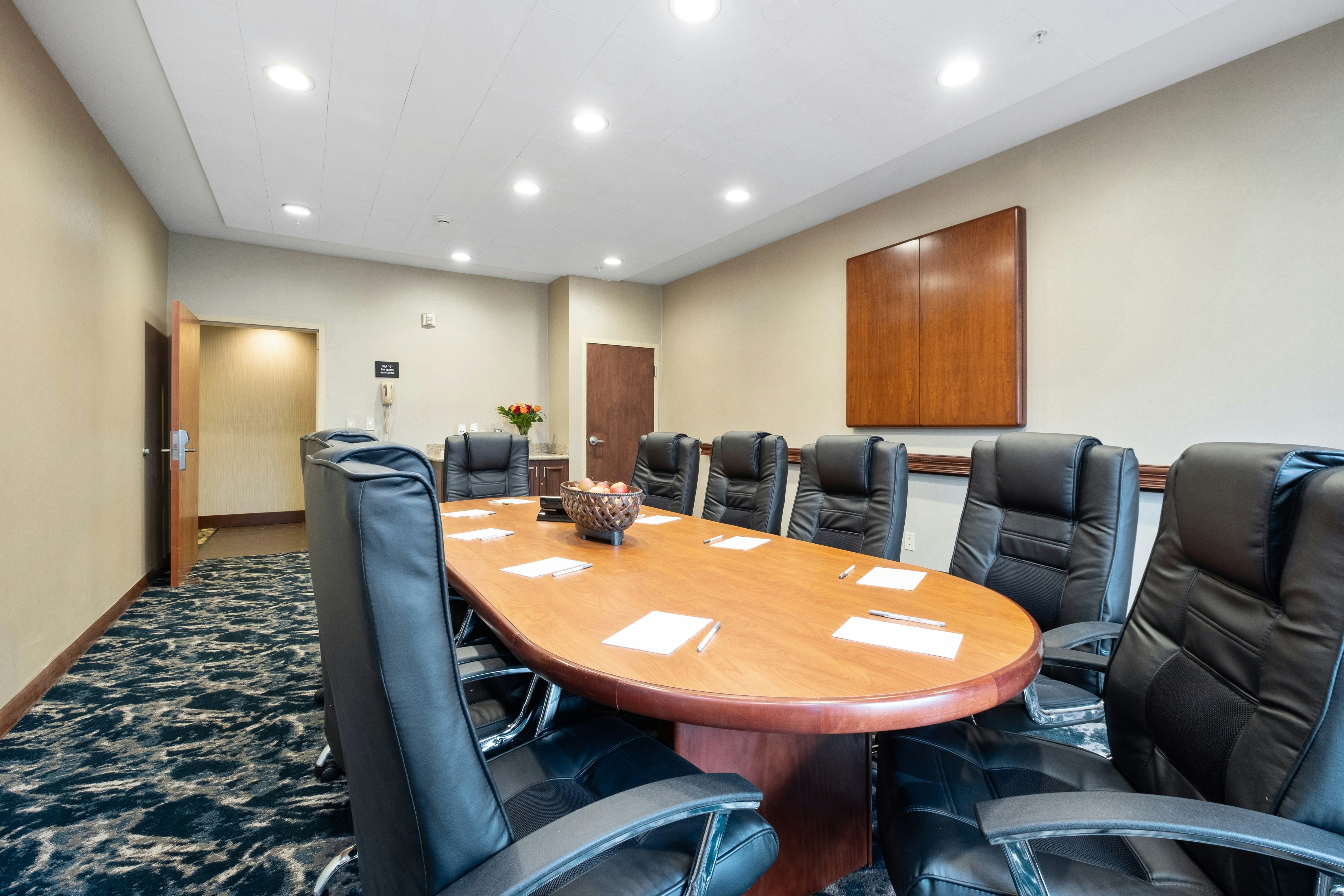 Hampton Inn & Suites Rockland