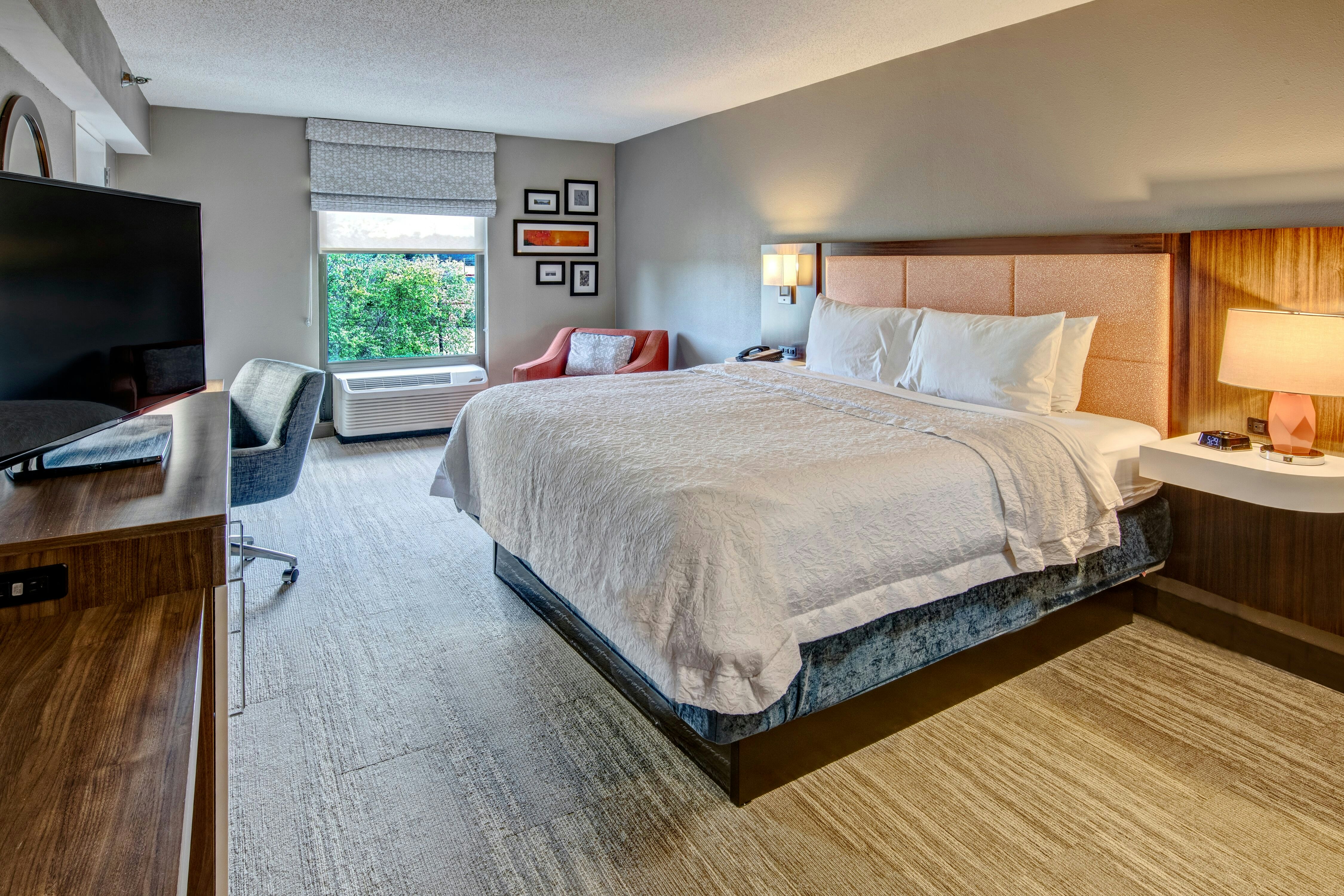 Hampton Inn Elizabeth City