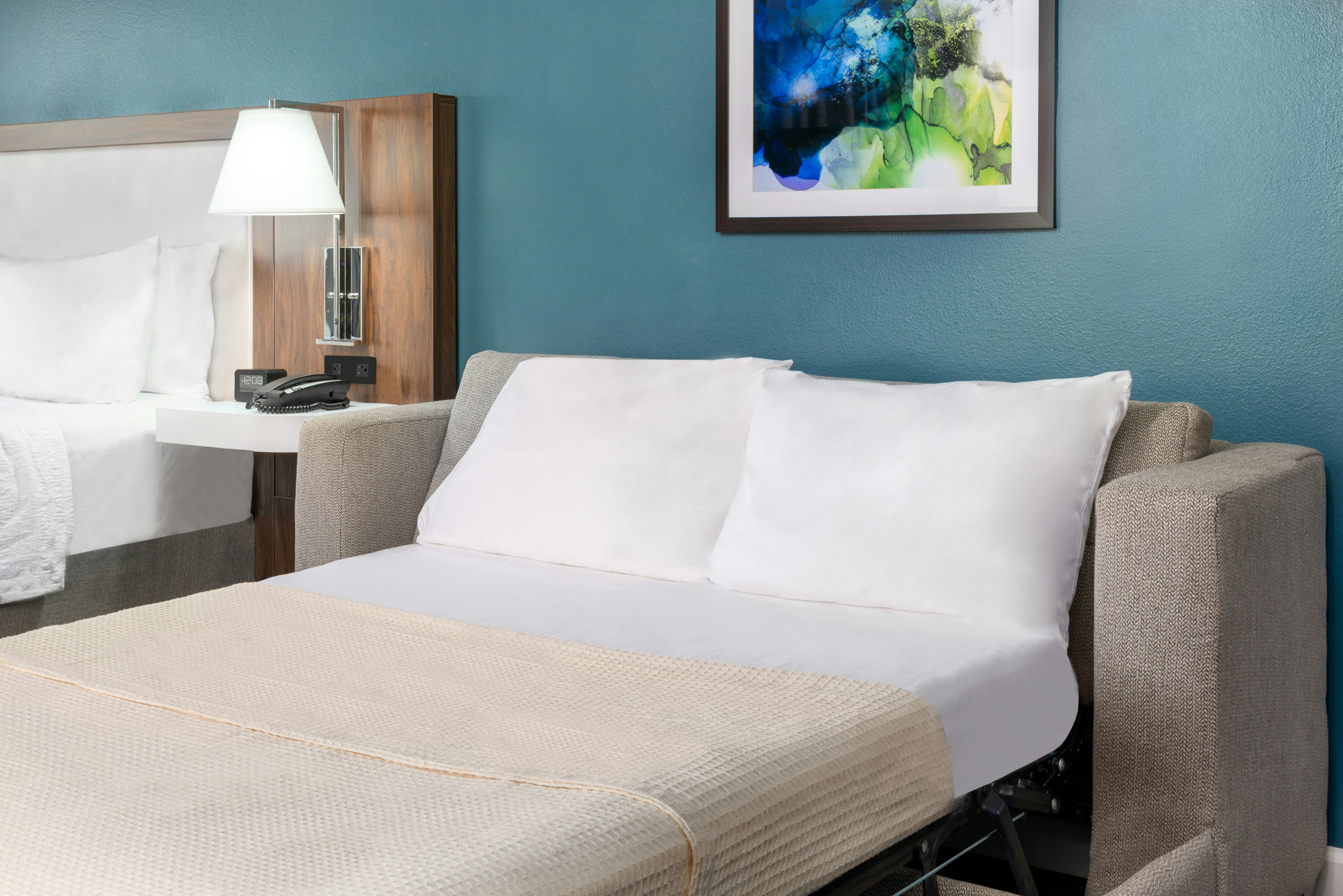 Hampton Inn Savannah-Historic District
