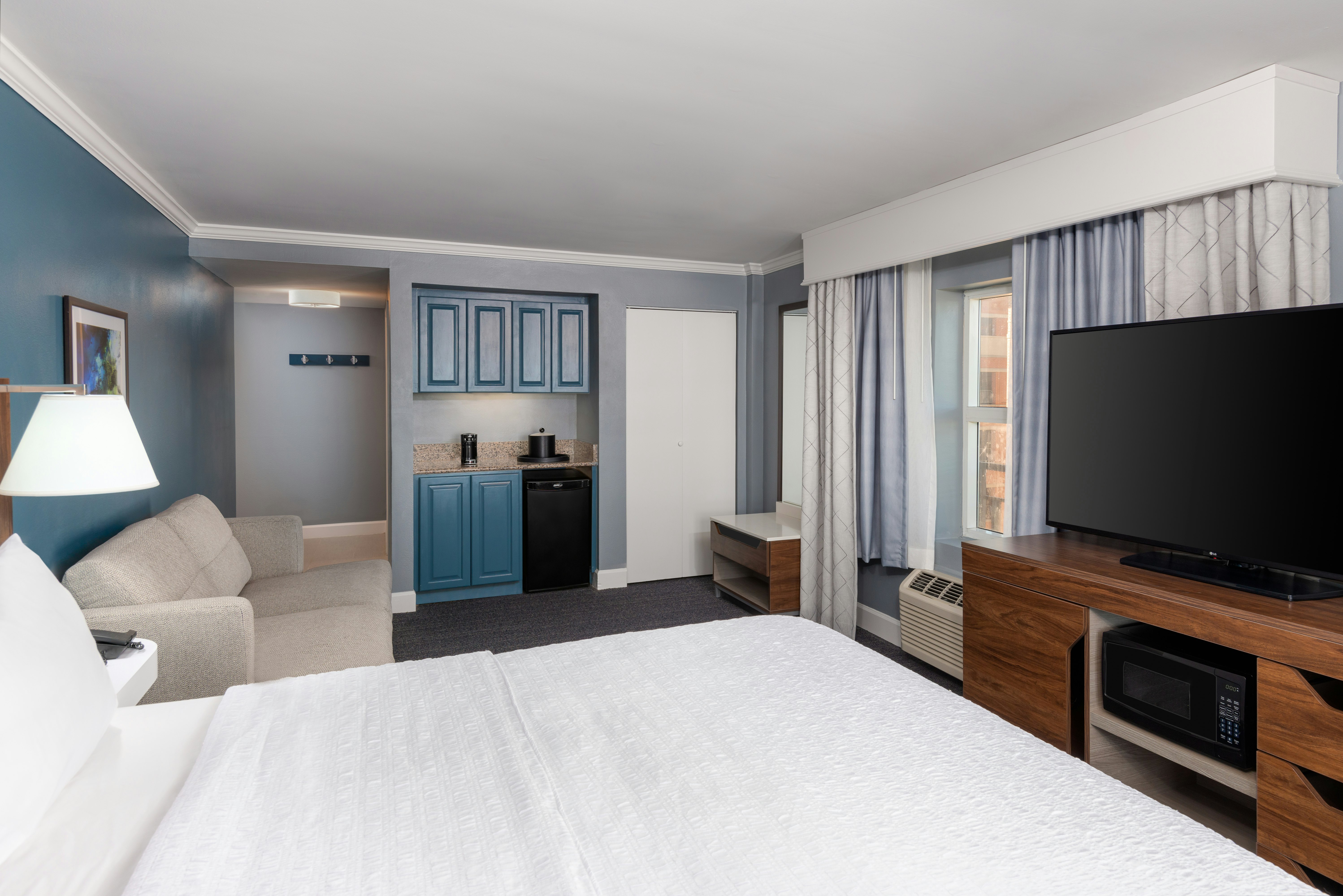 Hampton Inn Savannah-Historic District