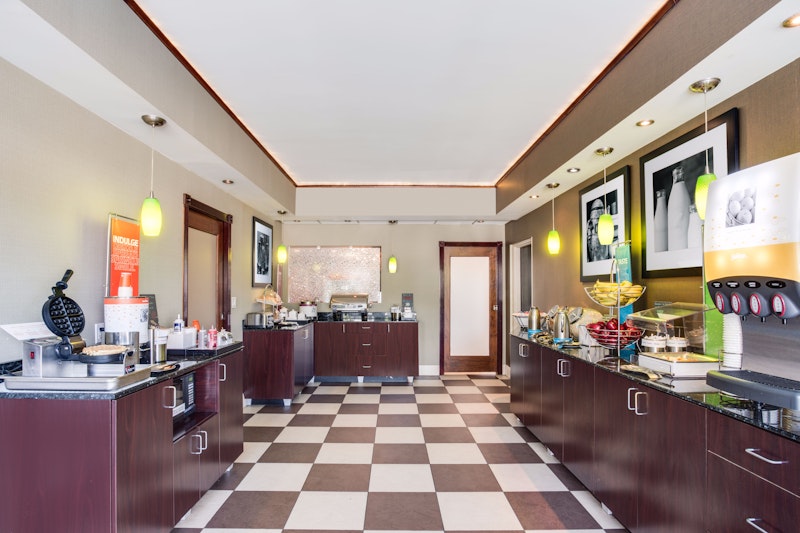 Hampton Inn Somerset