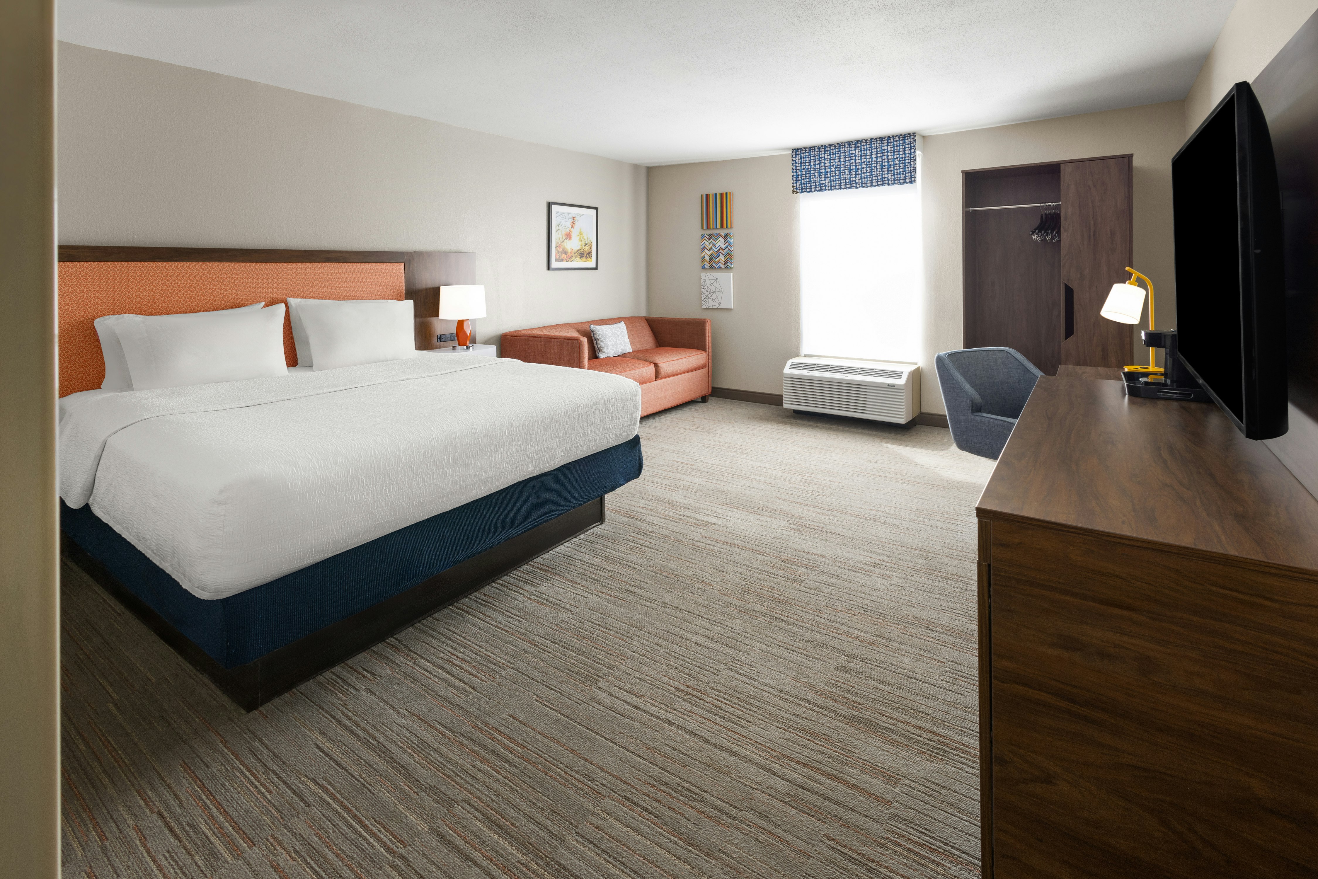 Hampton Inn Somerset