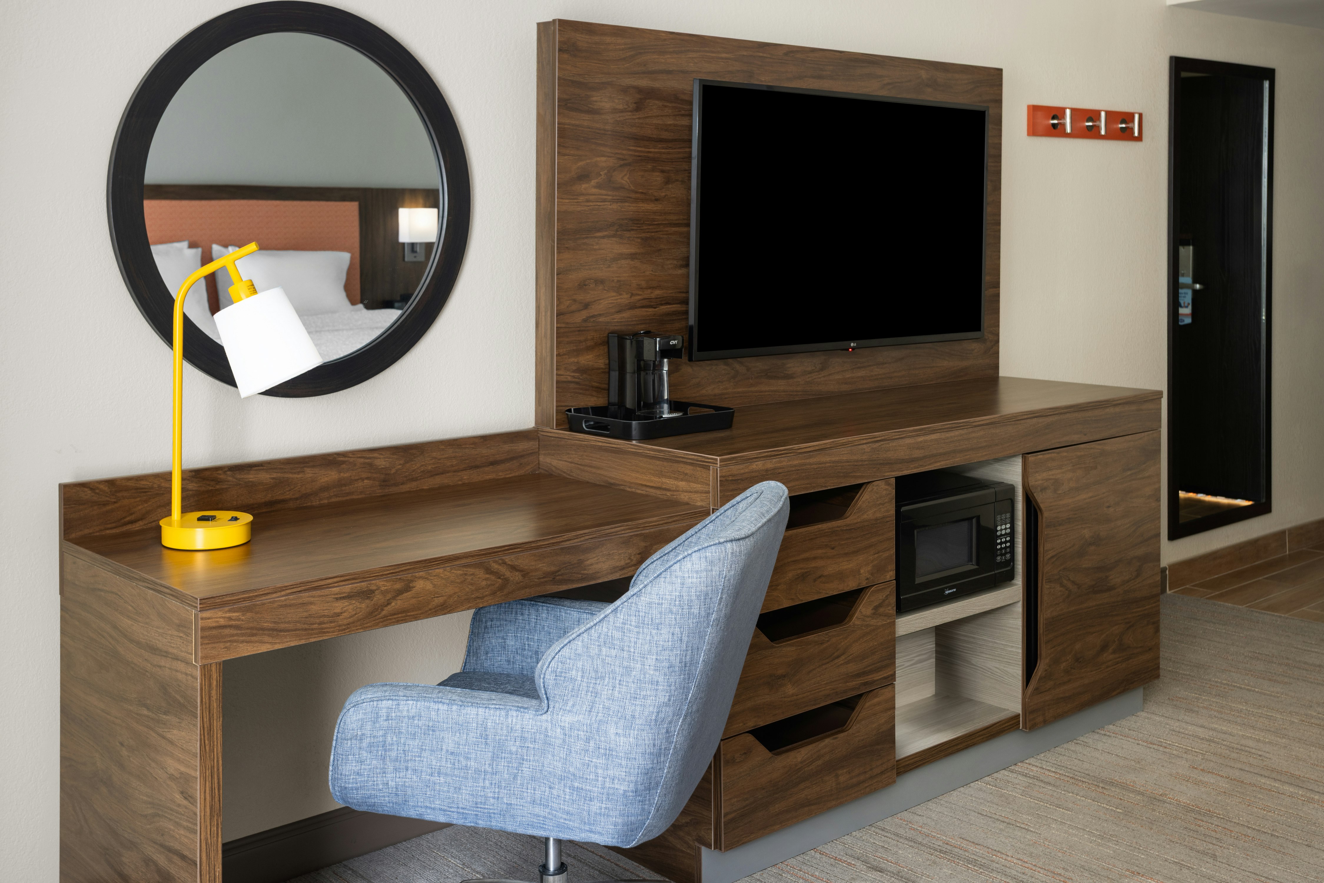 Hampton Inn Somerset
