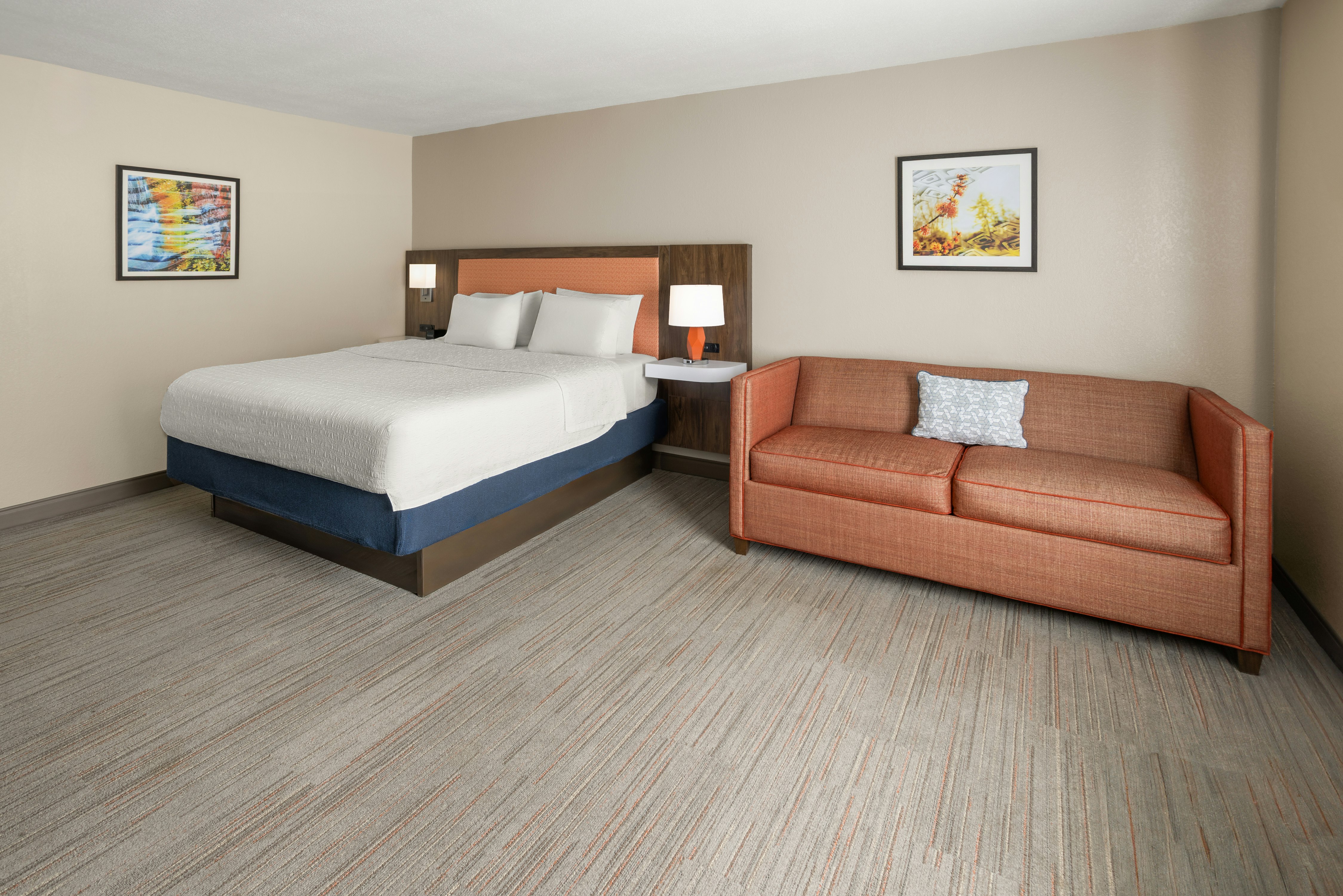 Hampton Inn Somerset
