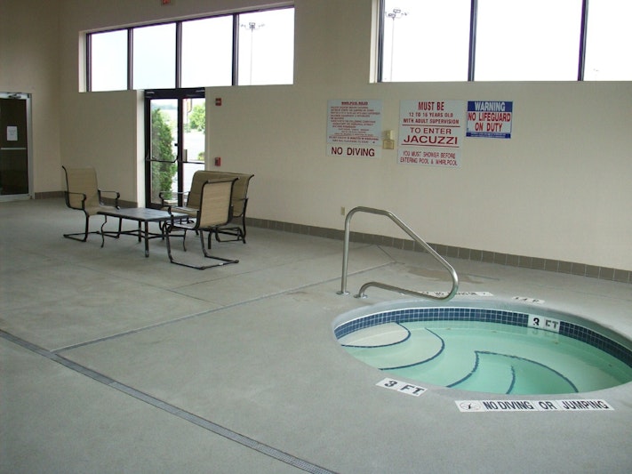 Hampton Inn Uniontown