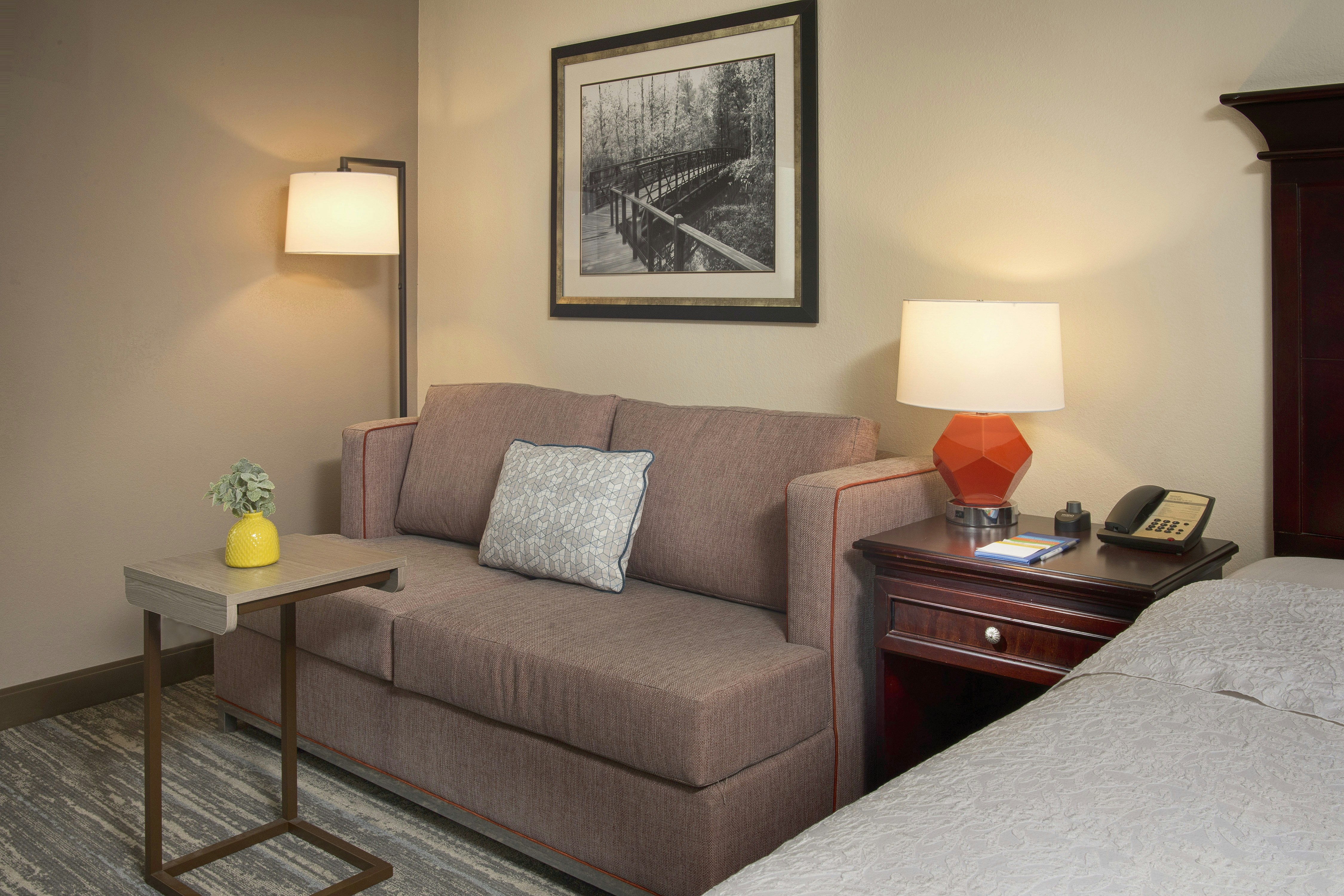 Hampton Inn Memphis/Collierville