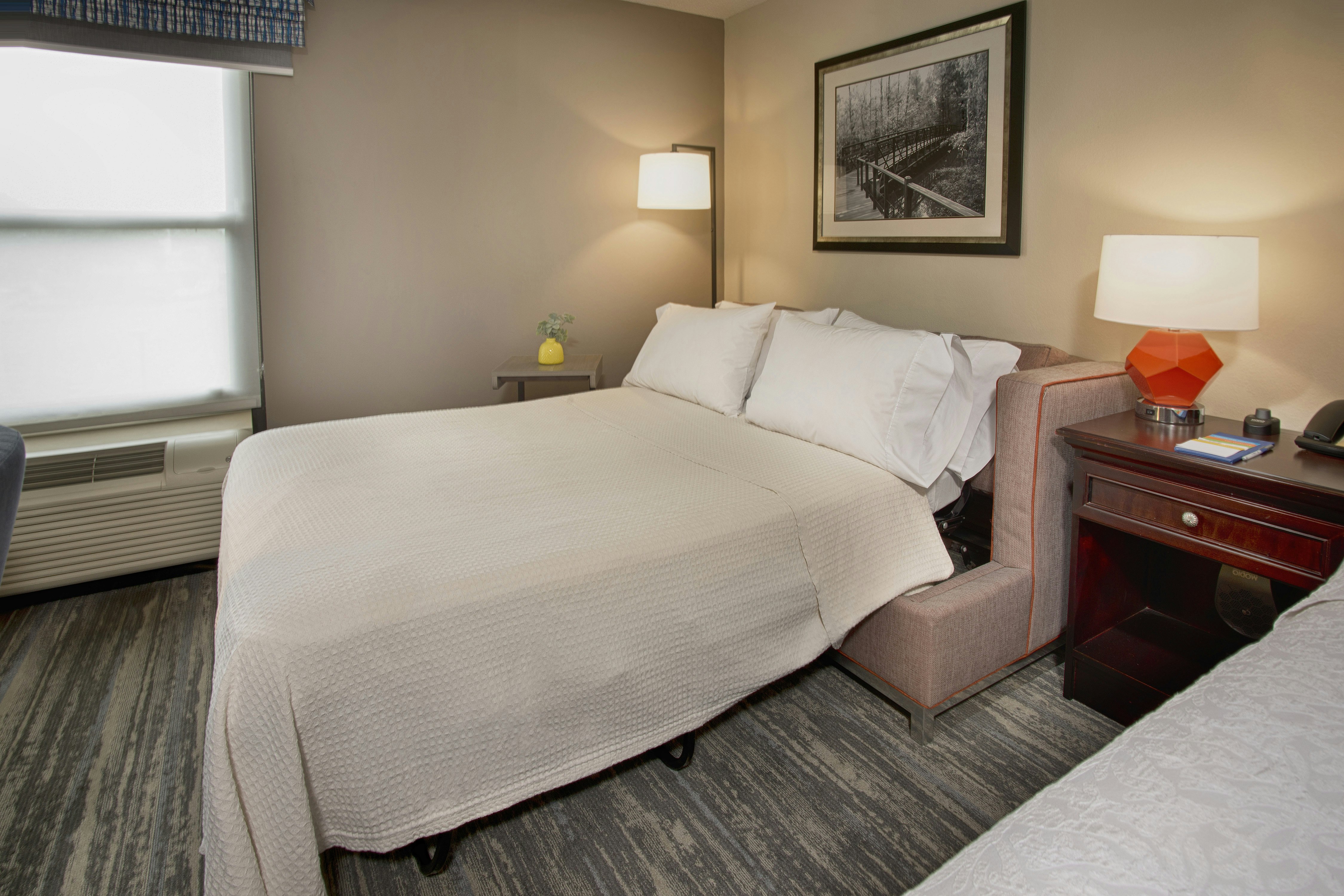 Hampton Inn Memphis/Collierville