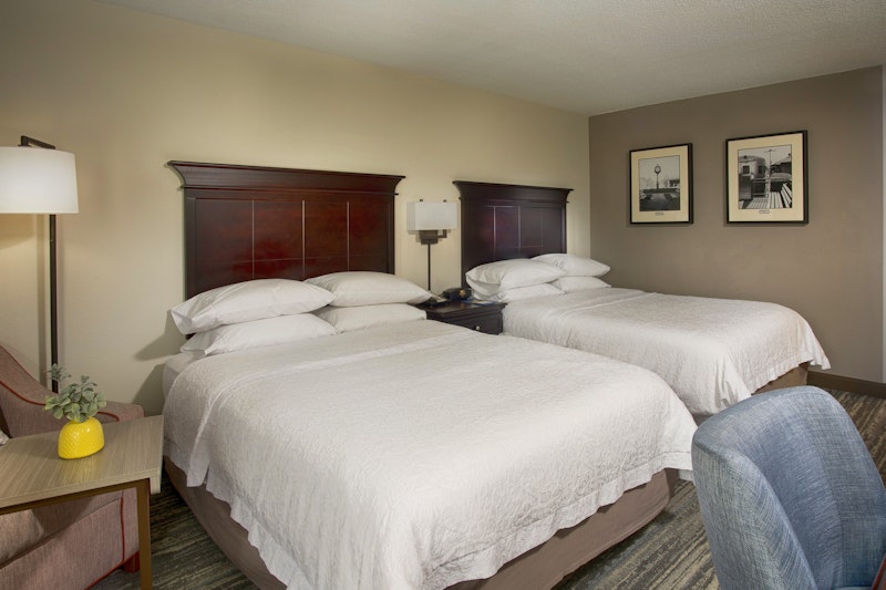 Hampton Inn Memphis/Collierville