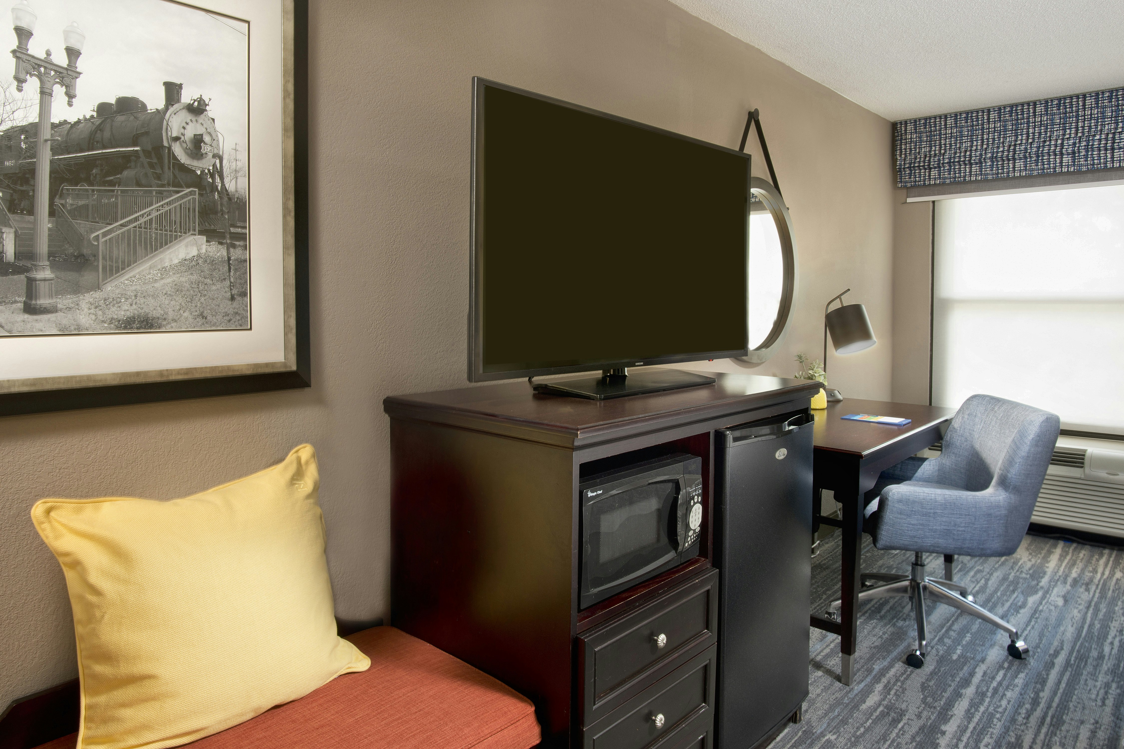 Hampton Inn Memphis/Collierville