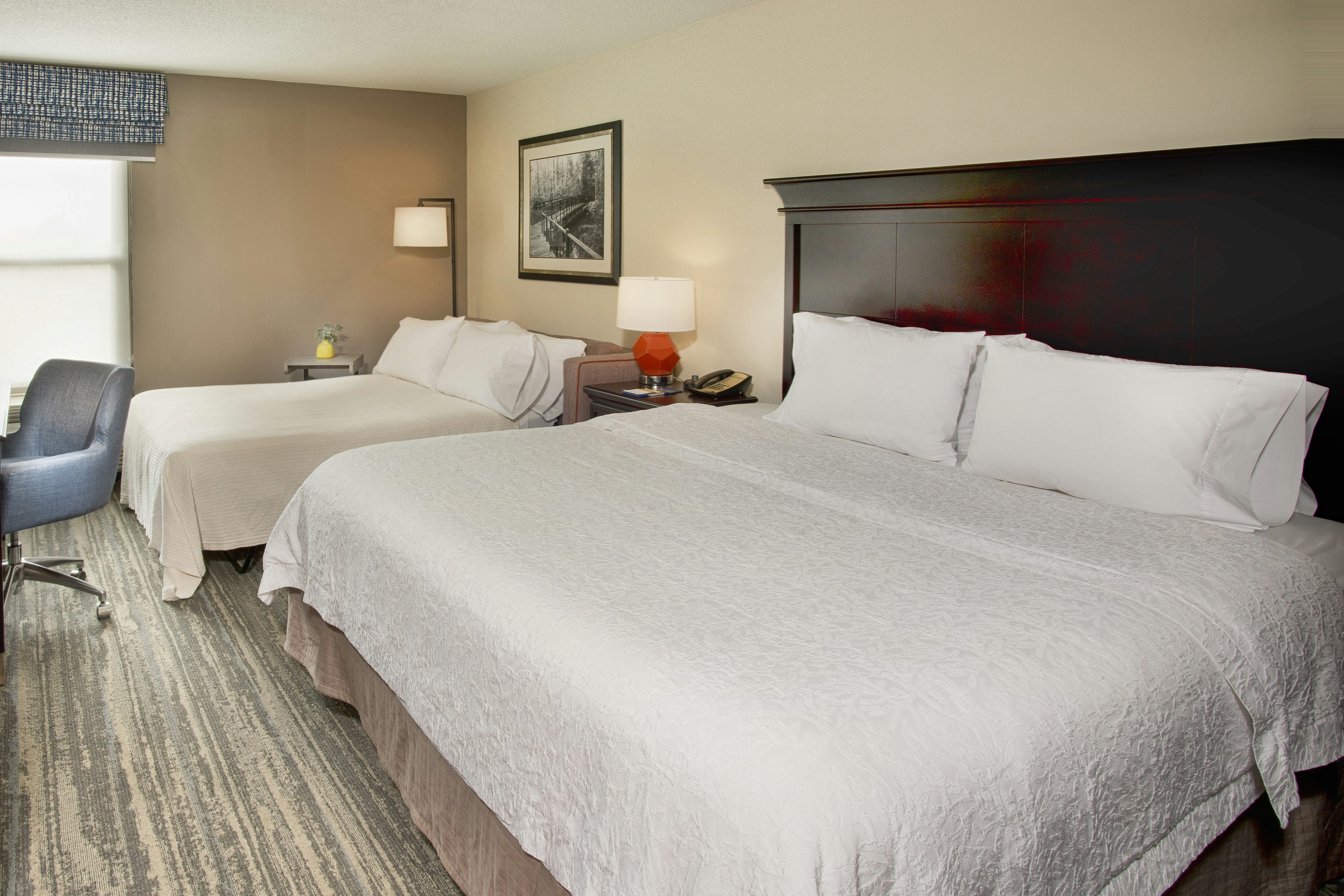 Hampton Inn Memphis/Collierville