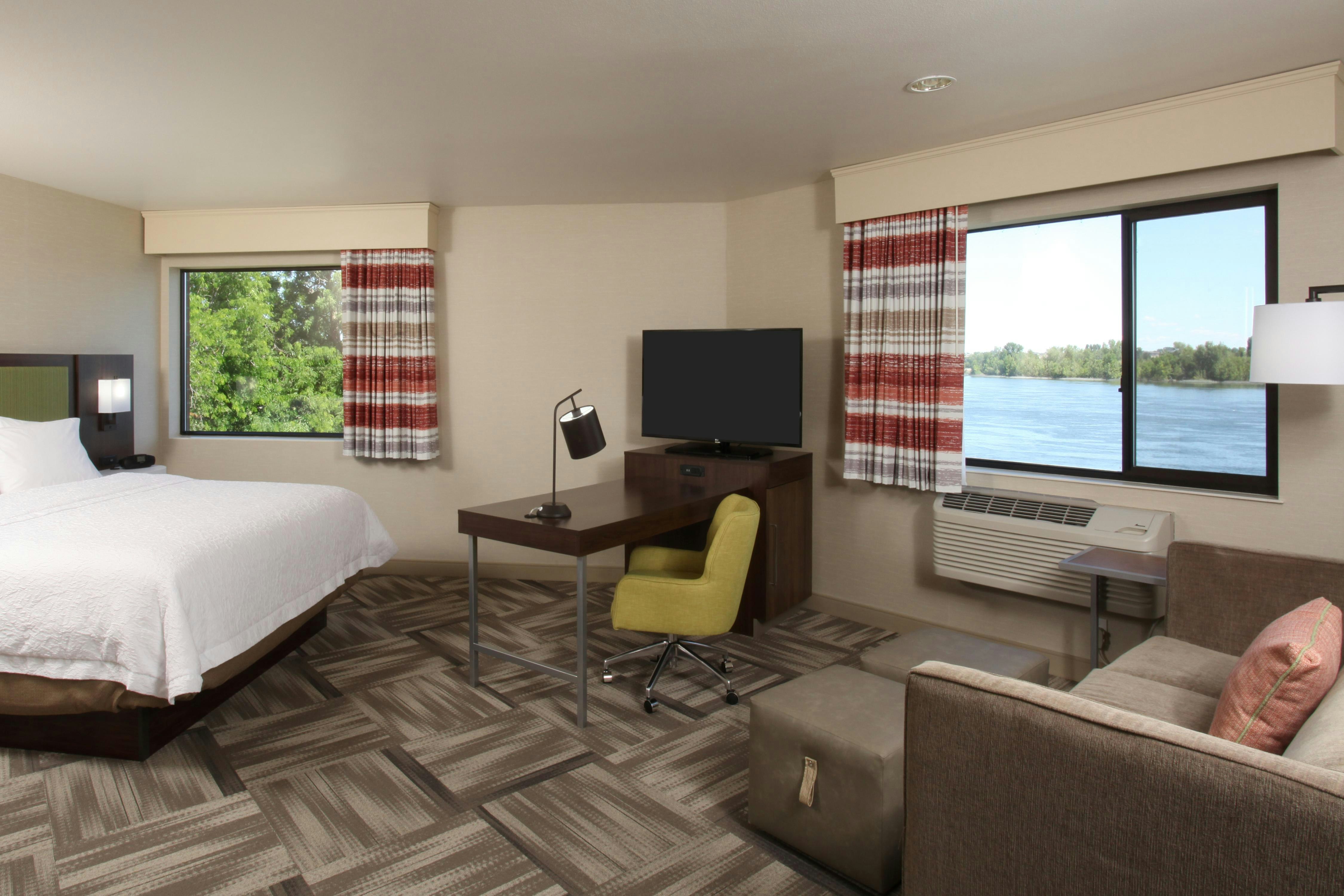 Hampton Inn Richland/Tri-Cities