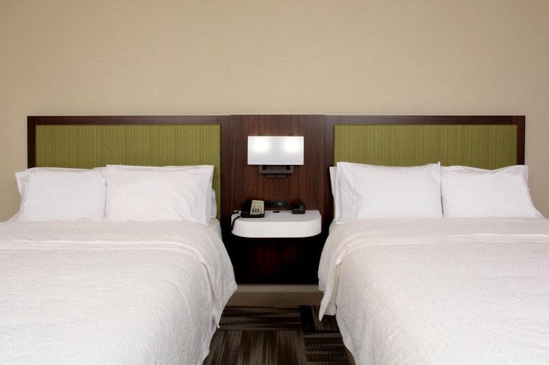 Hampton Inn Richland/Tri-Cities