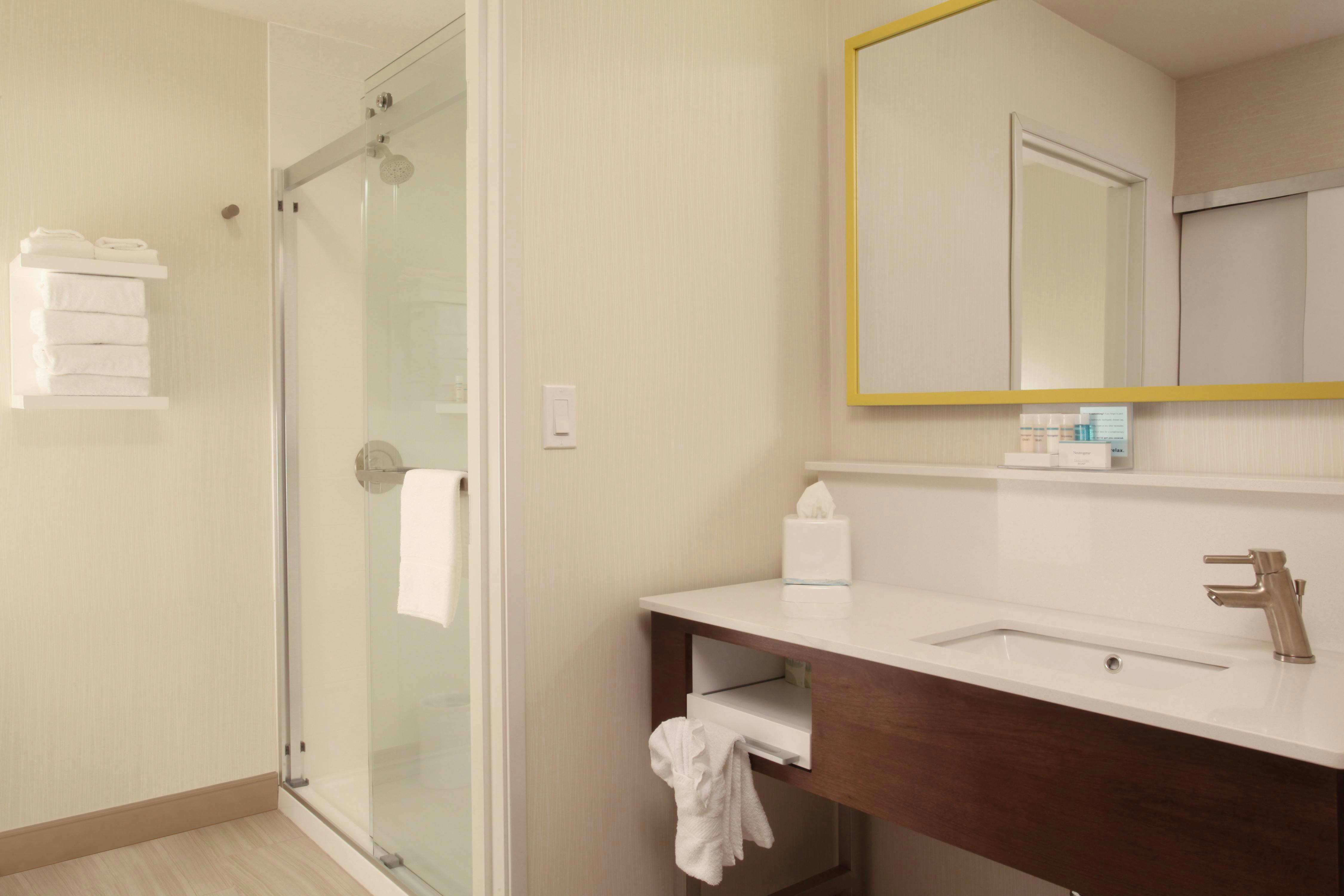 Hampton Inn Richland/Tri-Cities