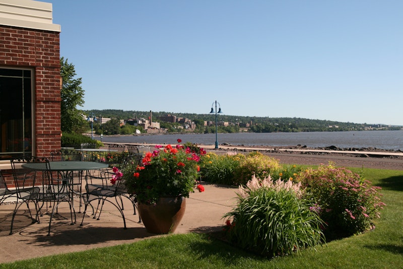 Hampton Inn by Hilton Duluth Canal Park